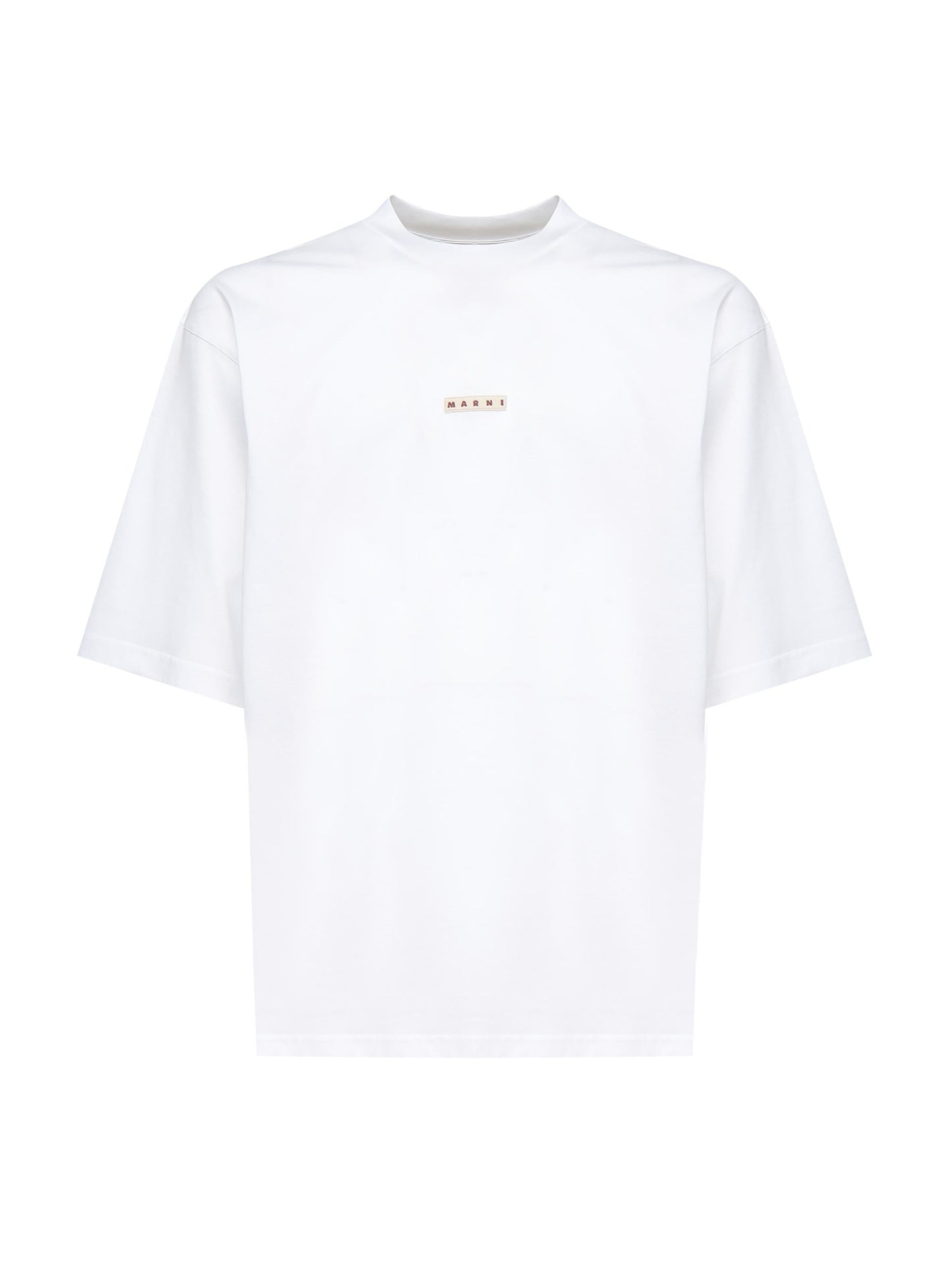 T-shirt con logo