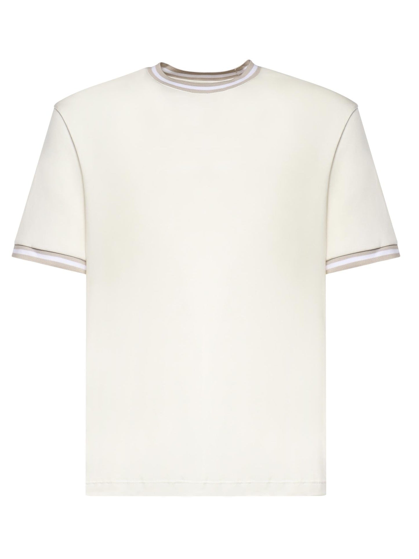 T-shirt in cotone