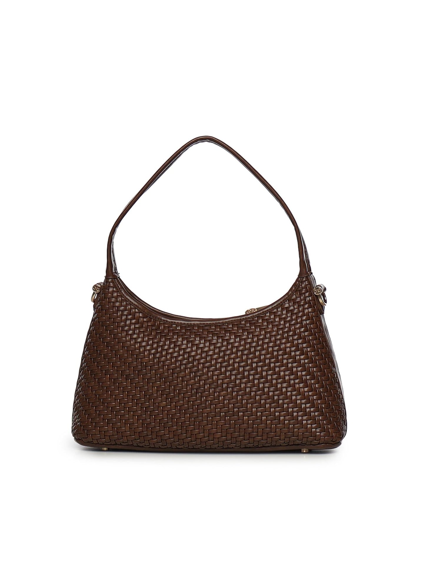 Borsa a spalla Zelda in pelle