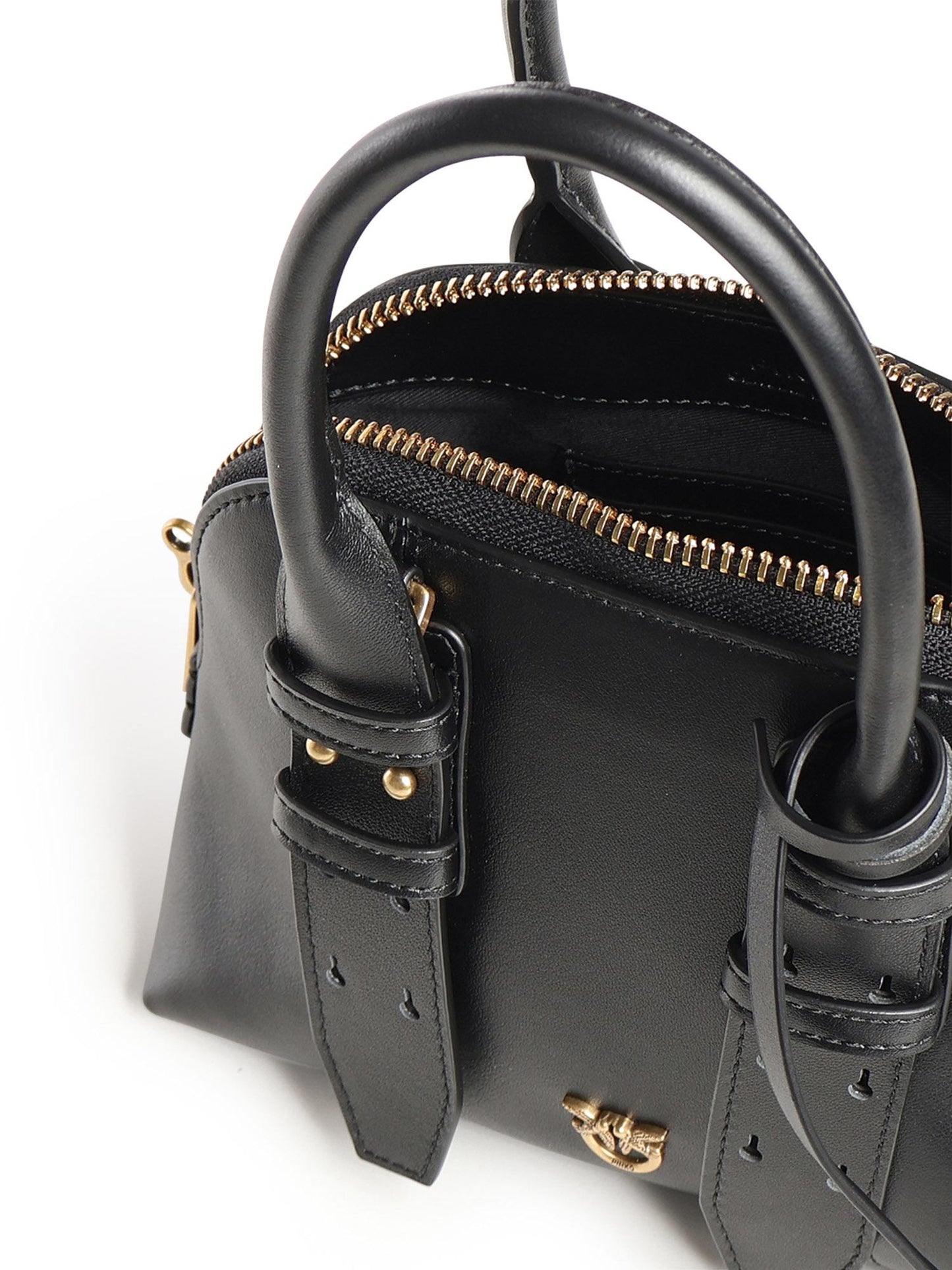 Borsa a mano Escape Bag in pelle