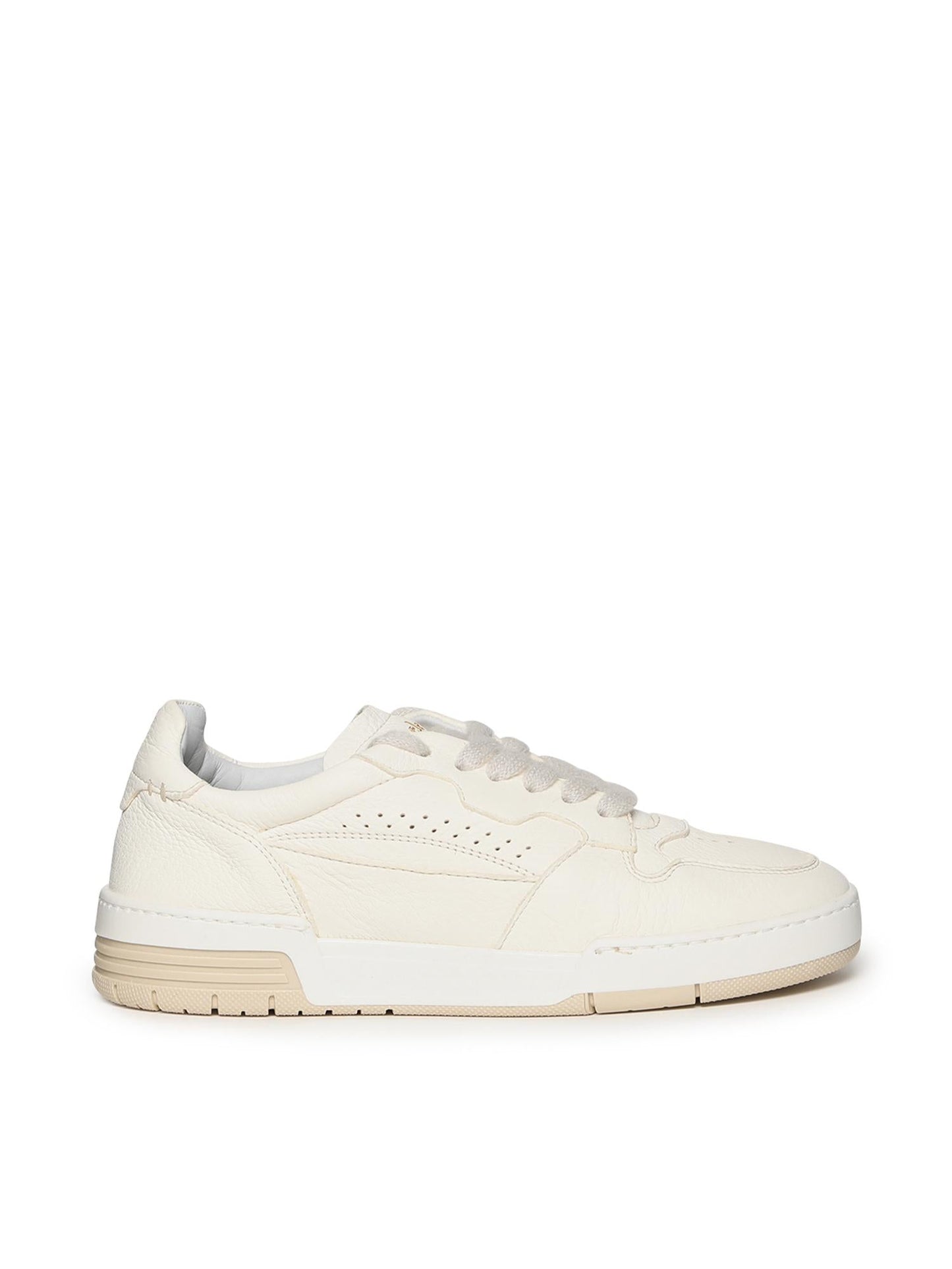 Sneakers in pelle