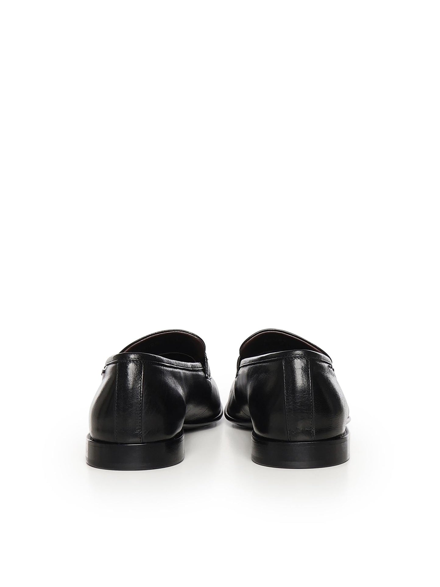 Mocassini Tequila in pelle