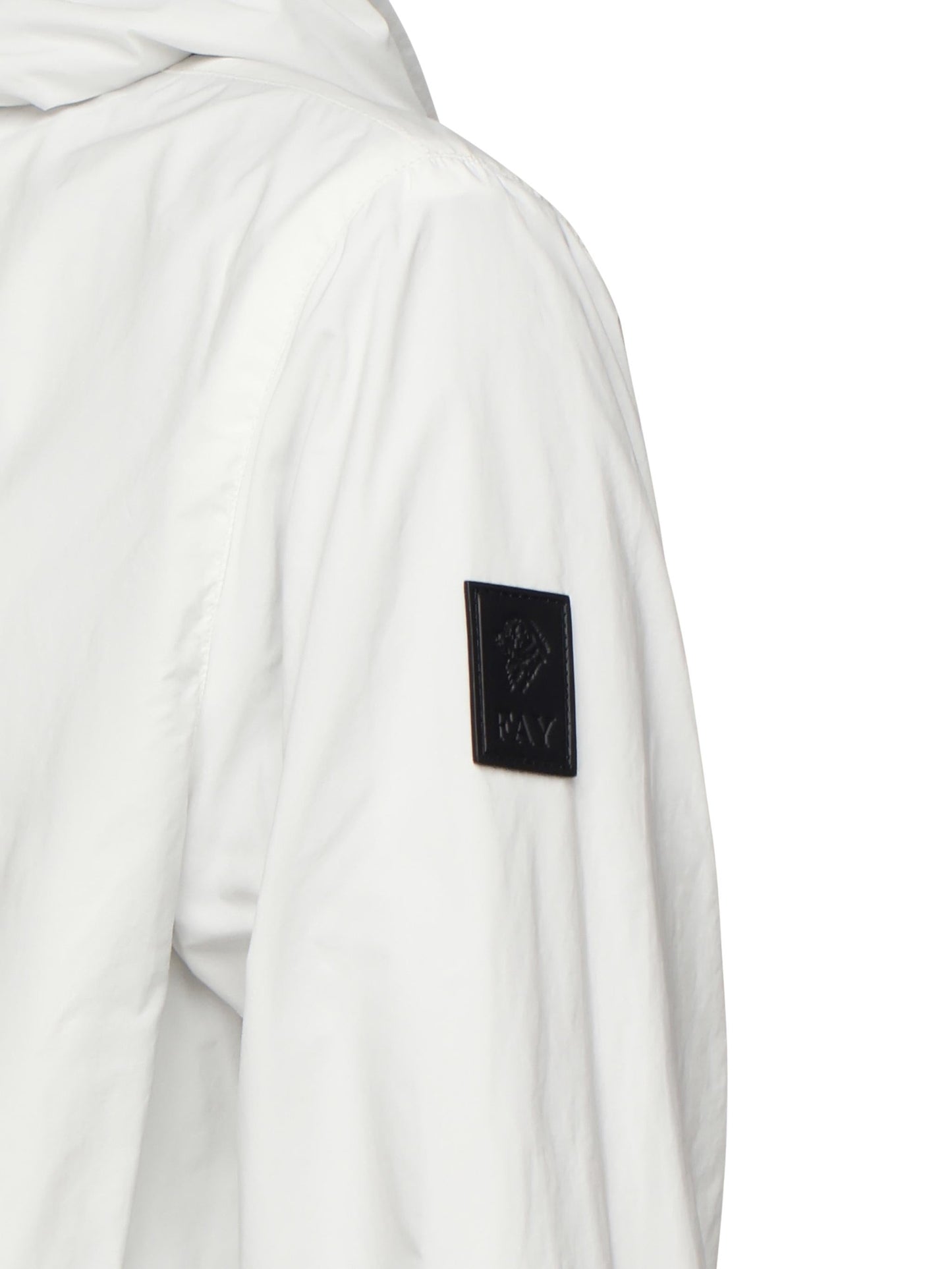 Windbreaker in Nylon