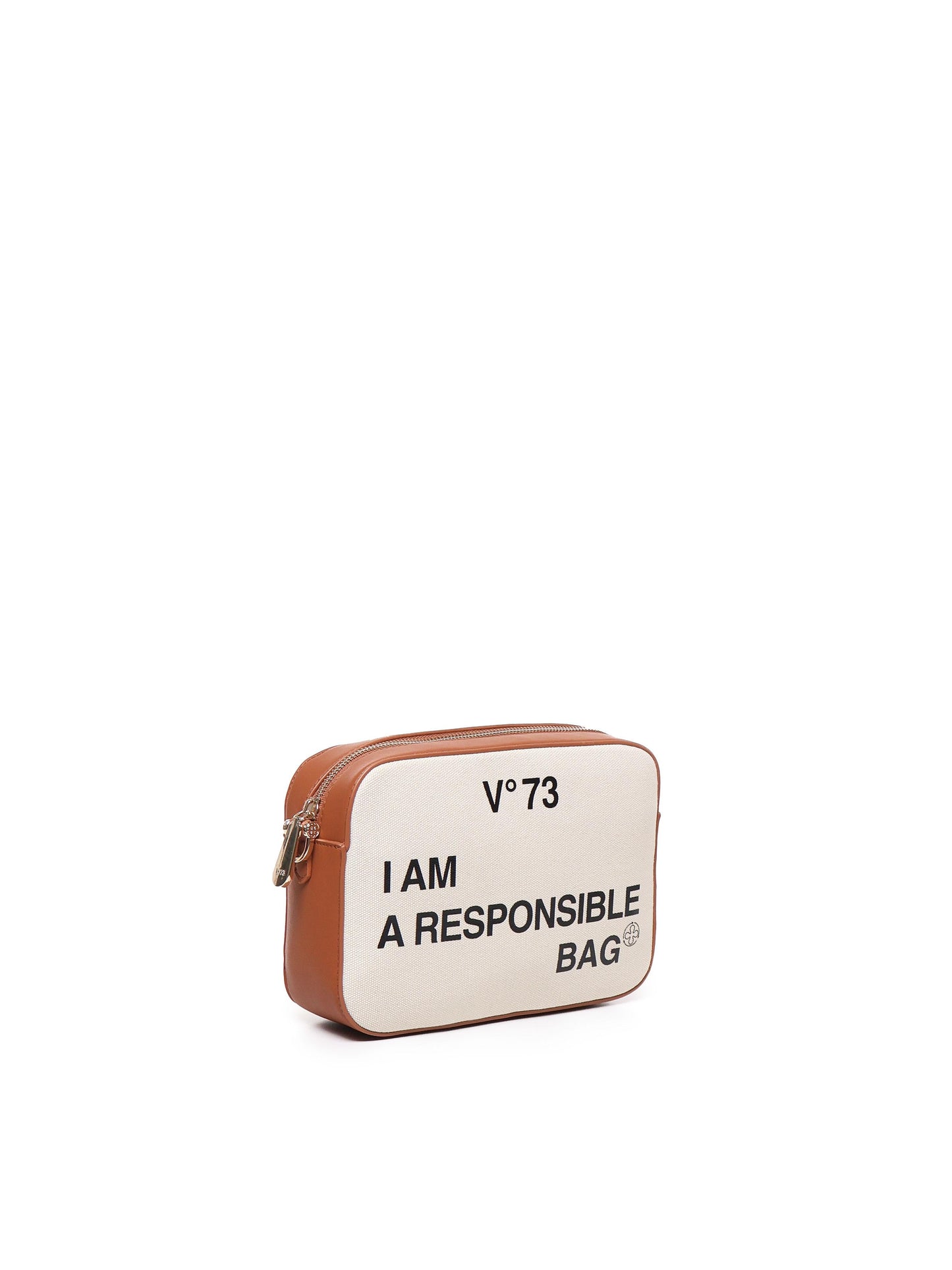 Borsa a tracolla Responsability