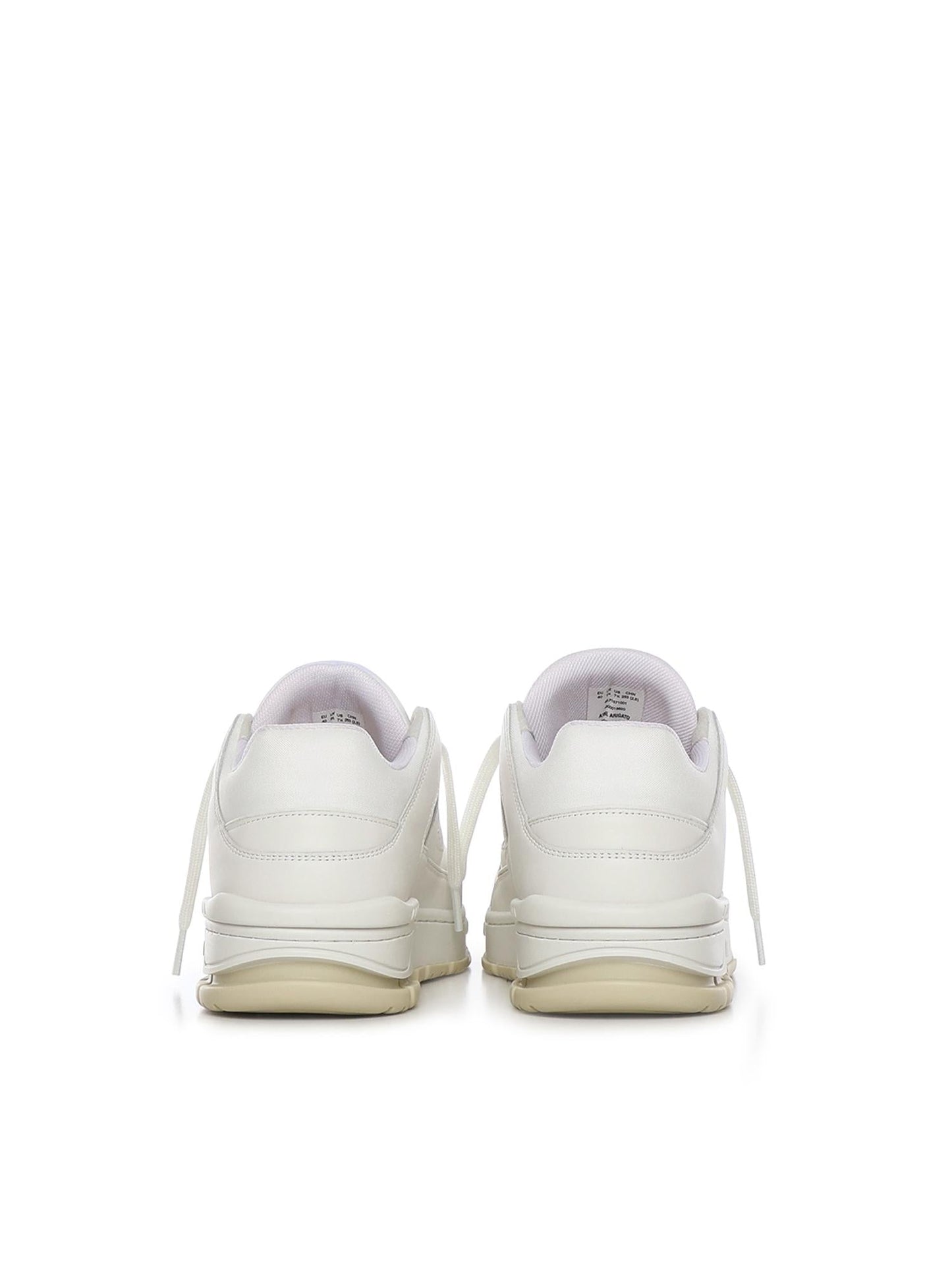 Sneaker Area Lo