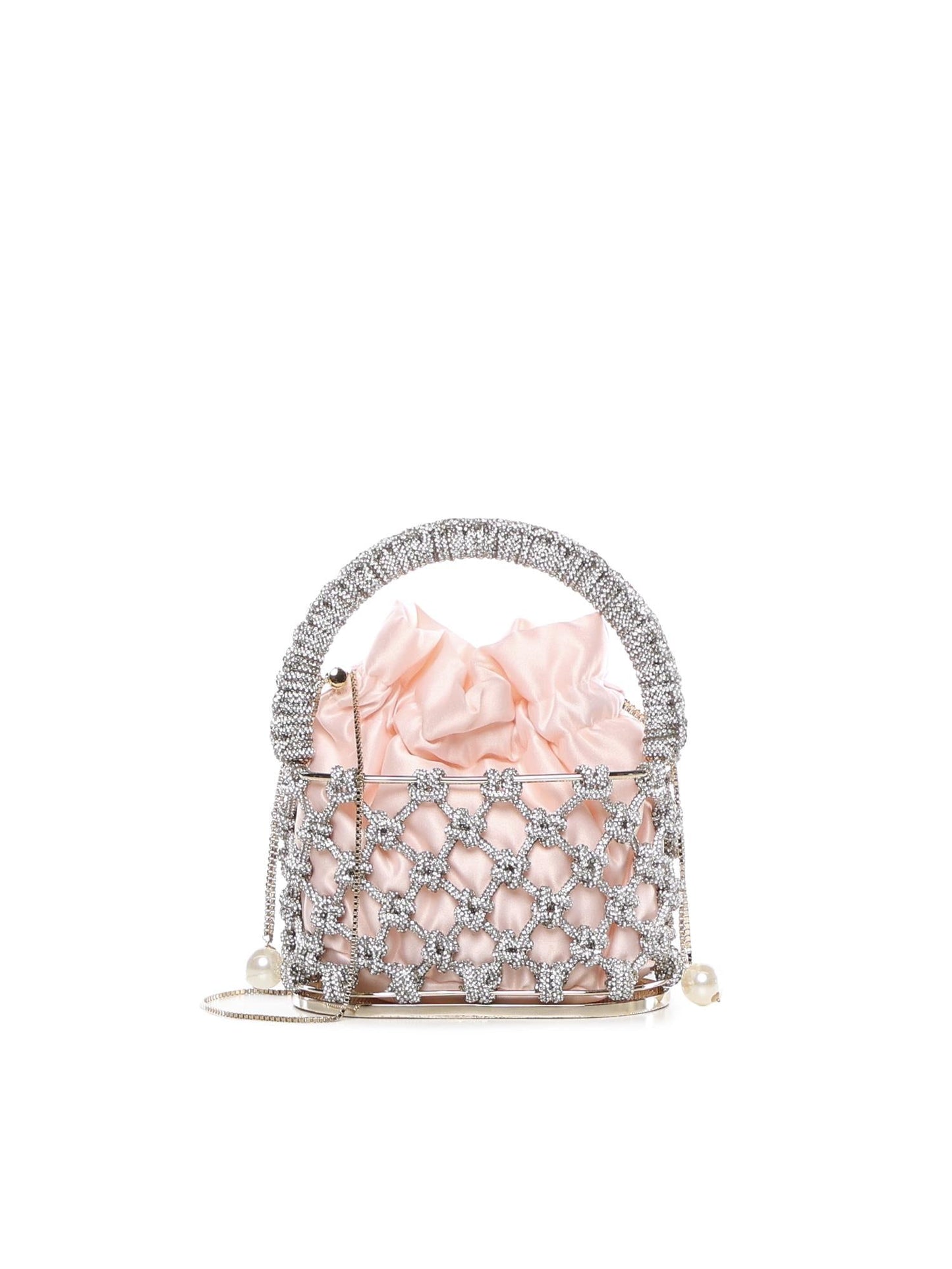 Borsa Mini Holli Nodi