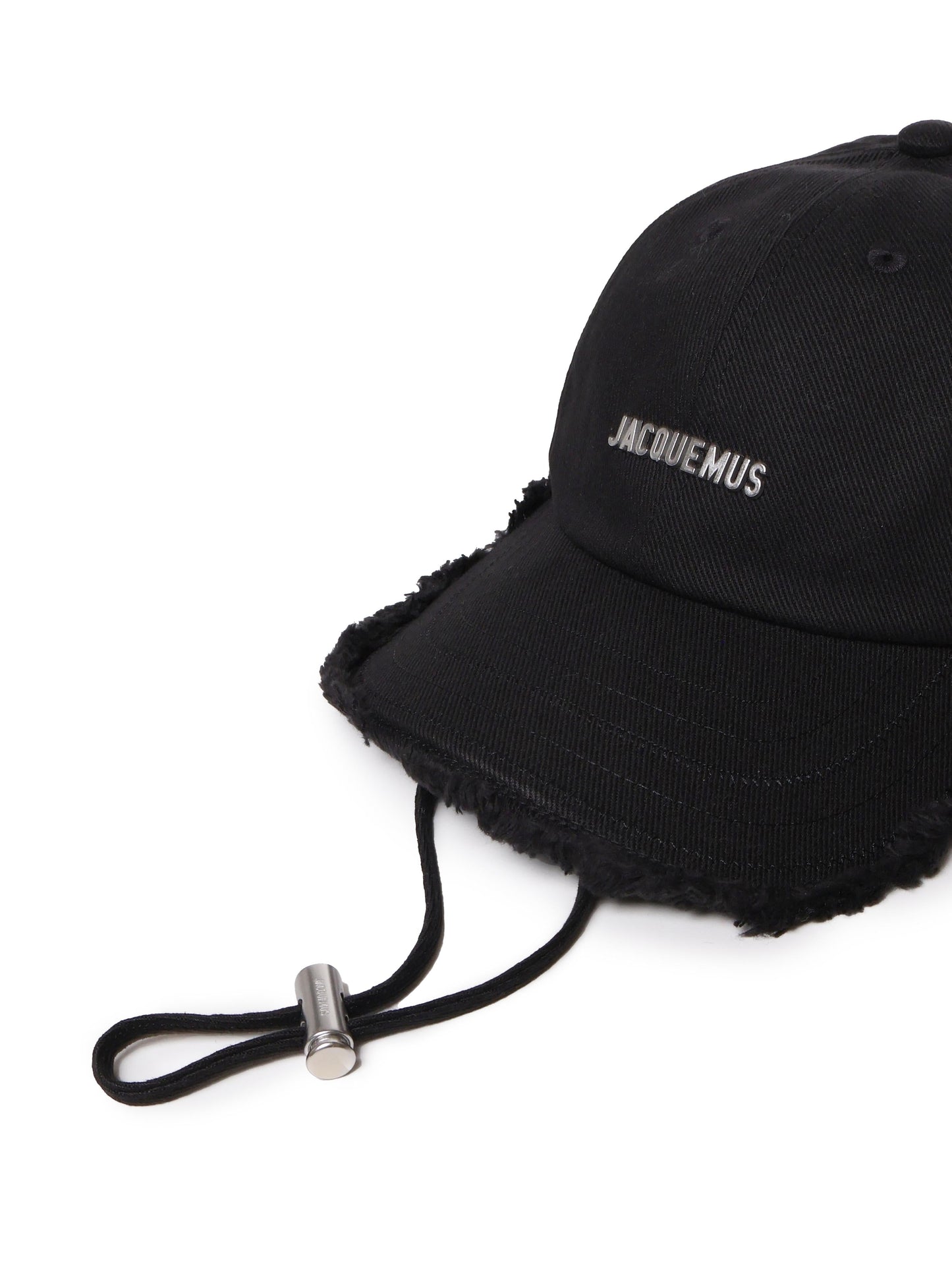 Cappello "La Casquette Artichaut" in cotone