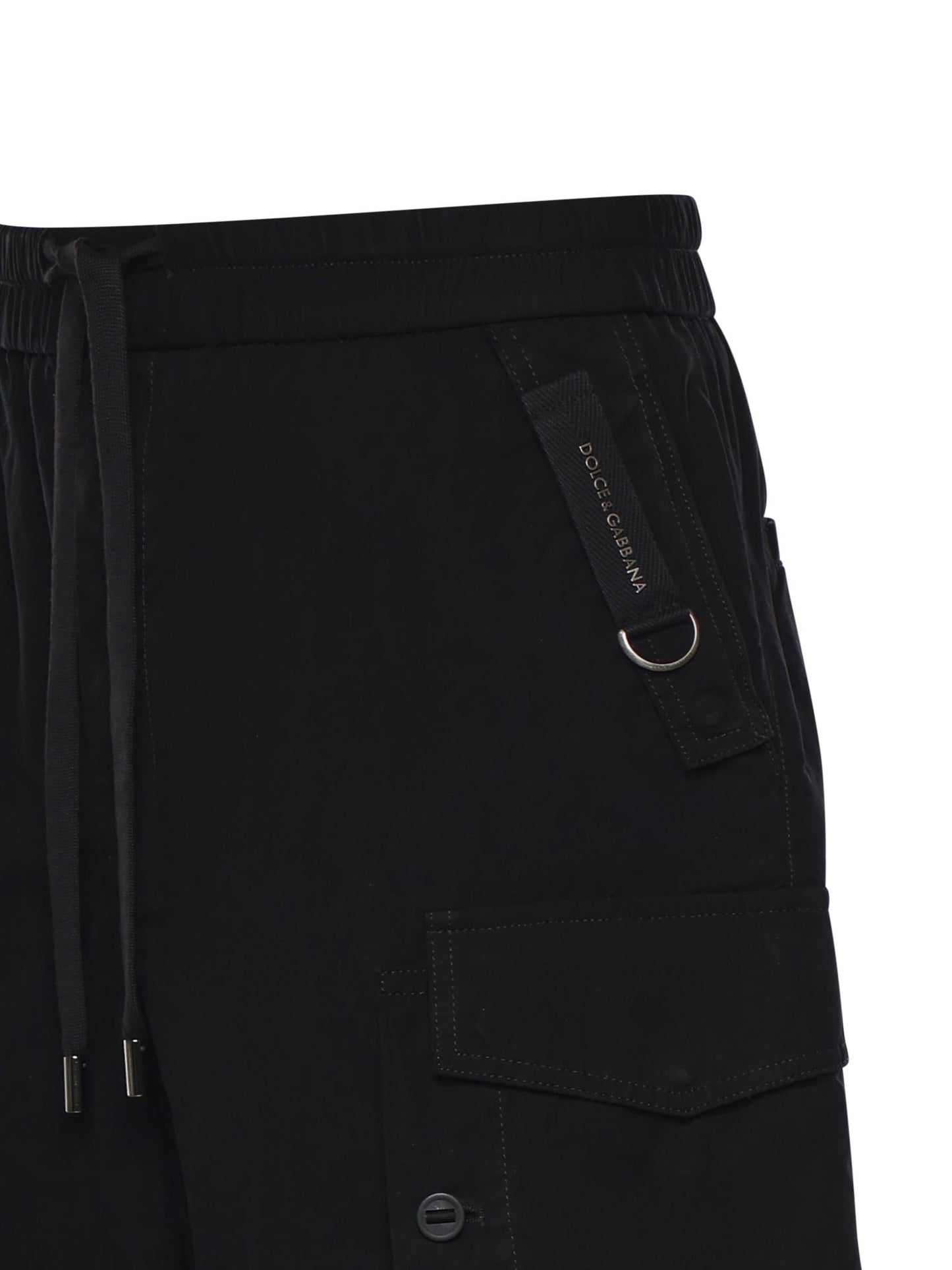 Bermuda in faille cerata