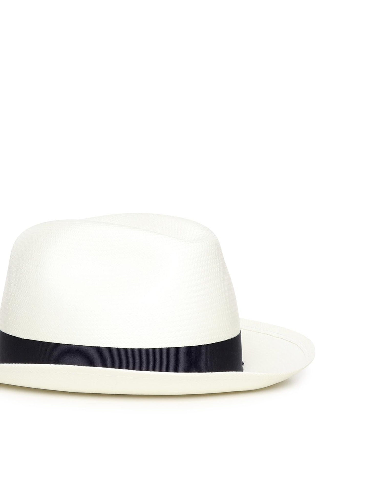 Cappello Federico Panama con logo