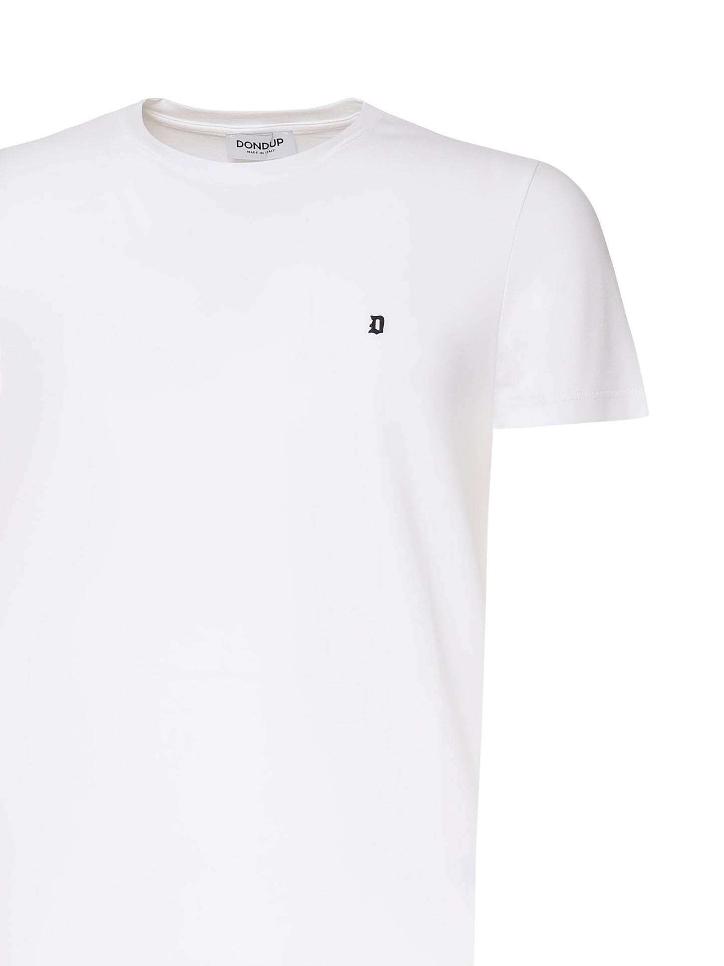 T-shirt in cotone