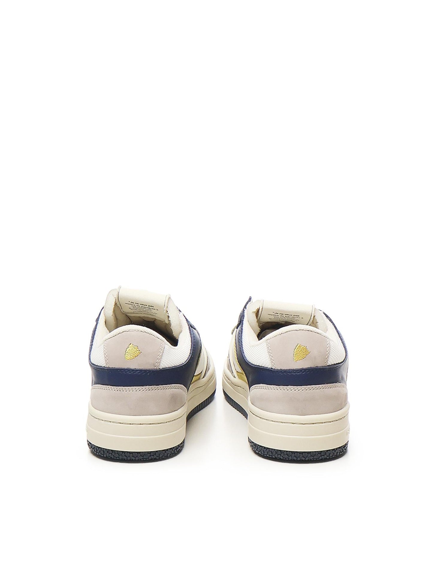 Sneakers la grande low