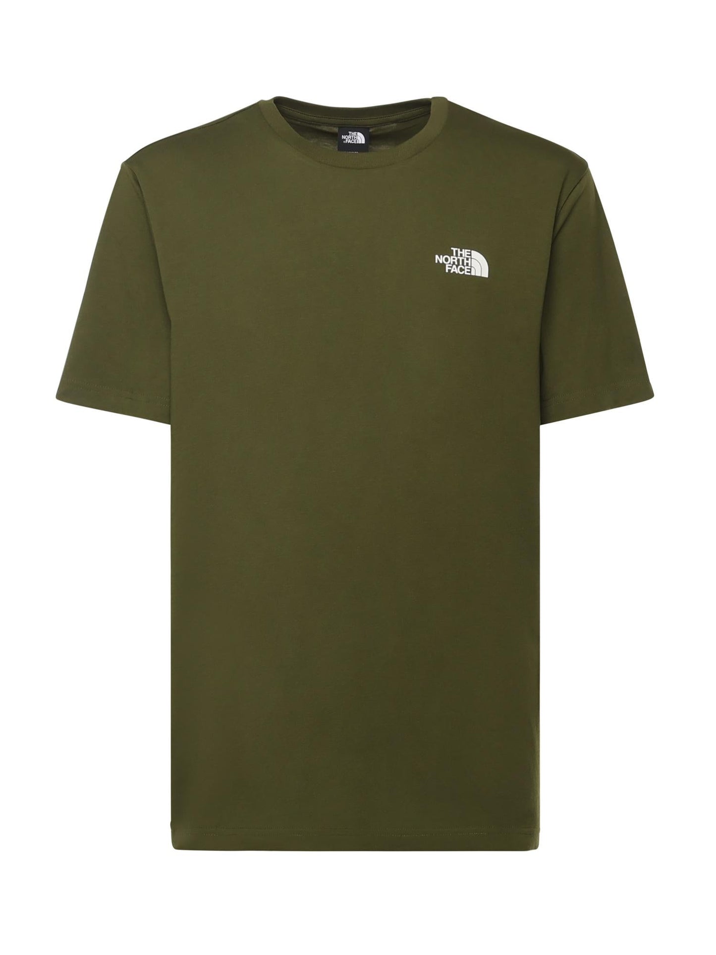T-shirt con logo