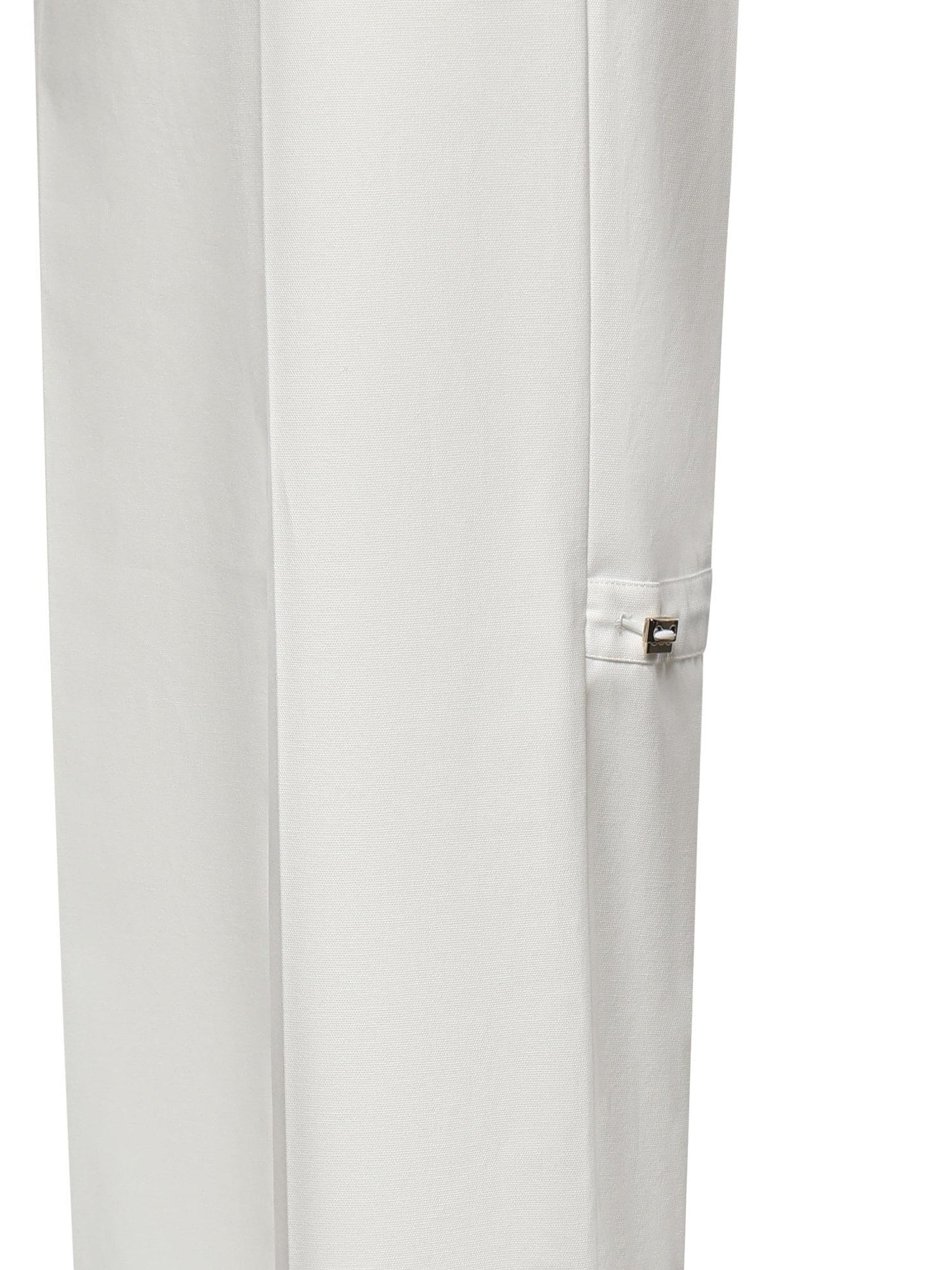 Pantaloni in canvas tecnico
