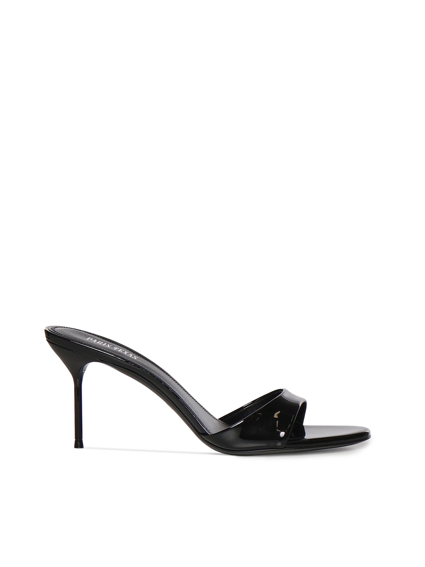 Mule Lidia in vernice