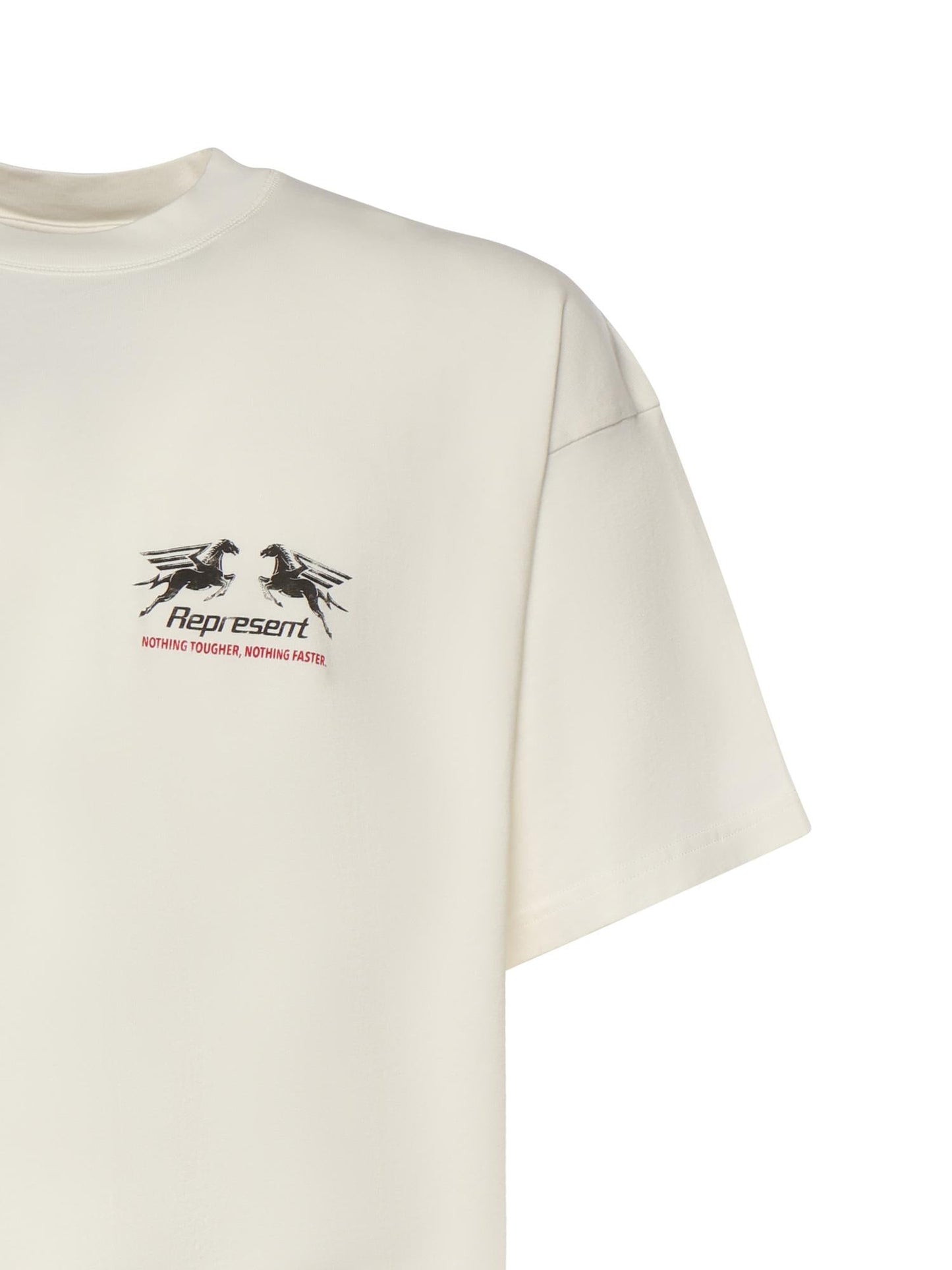 T-shirt 24 Hour Service in cotone