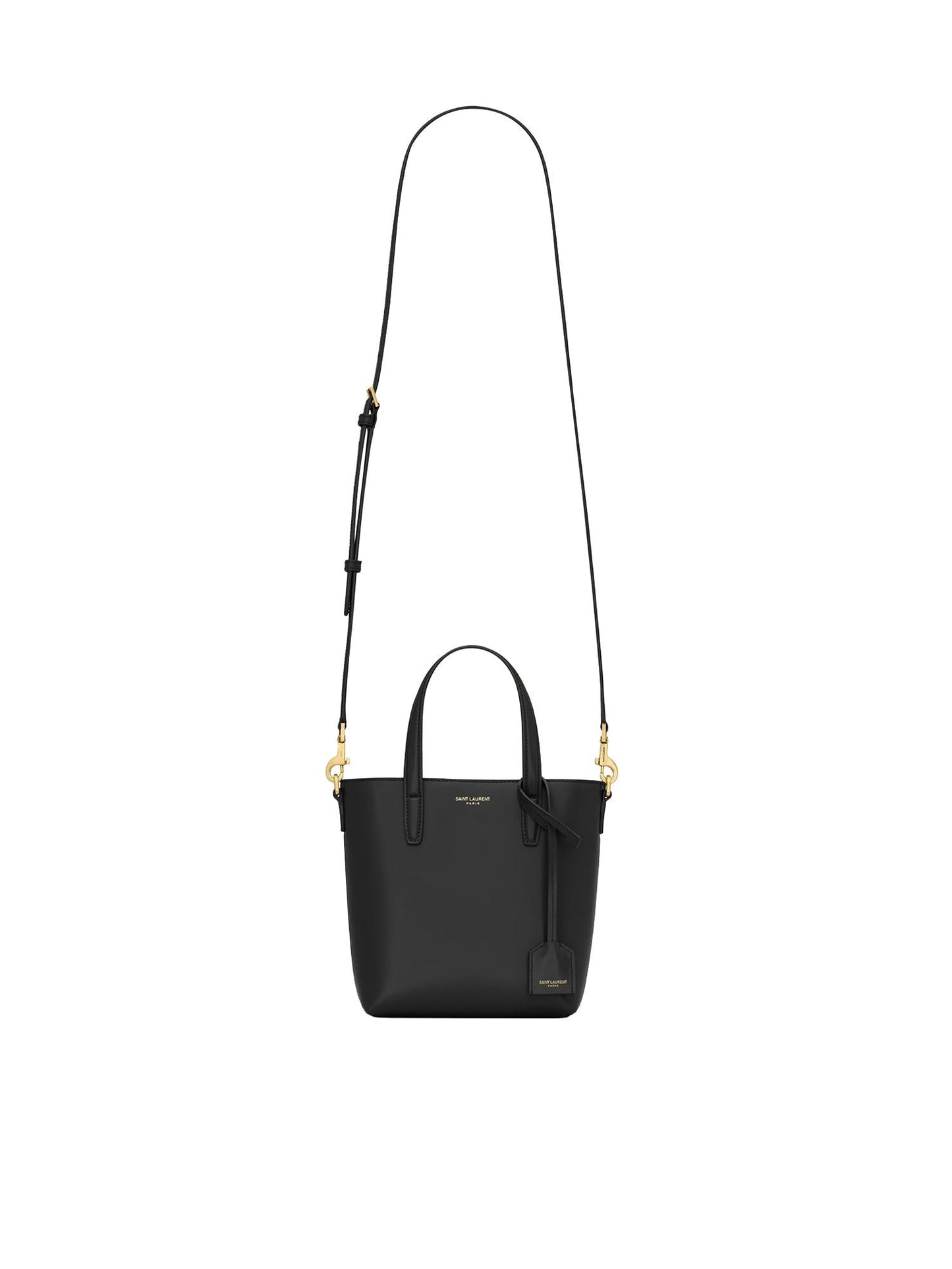 Mini bag Toy con charm Cassandre