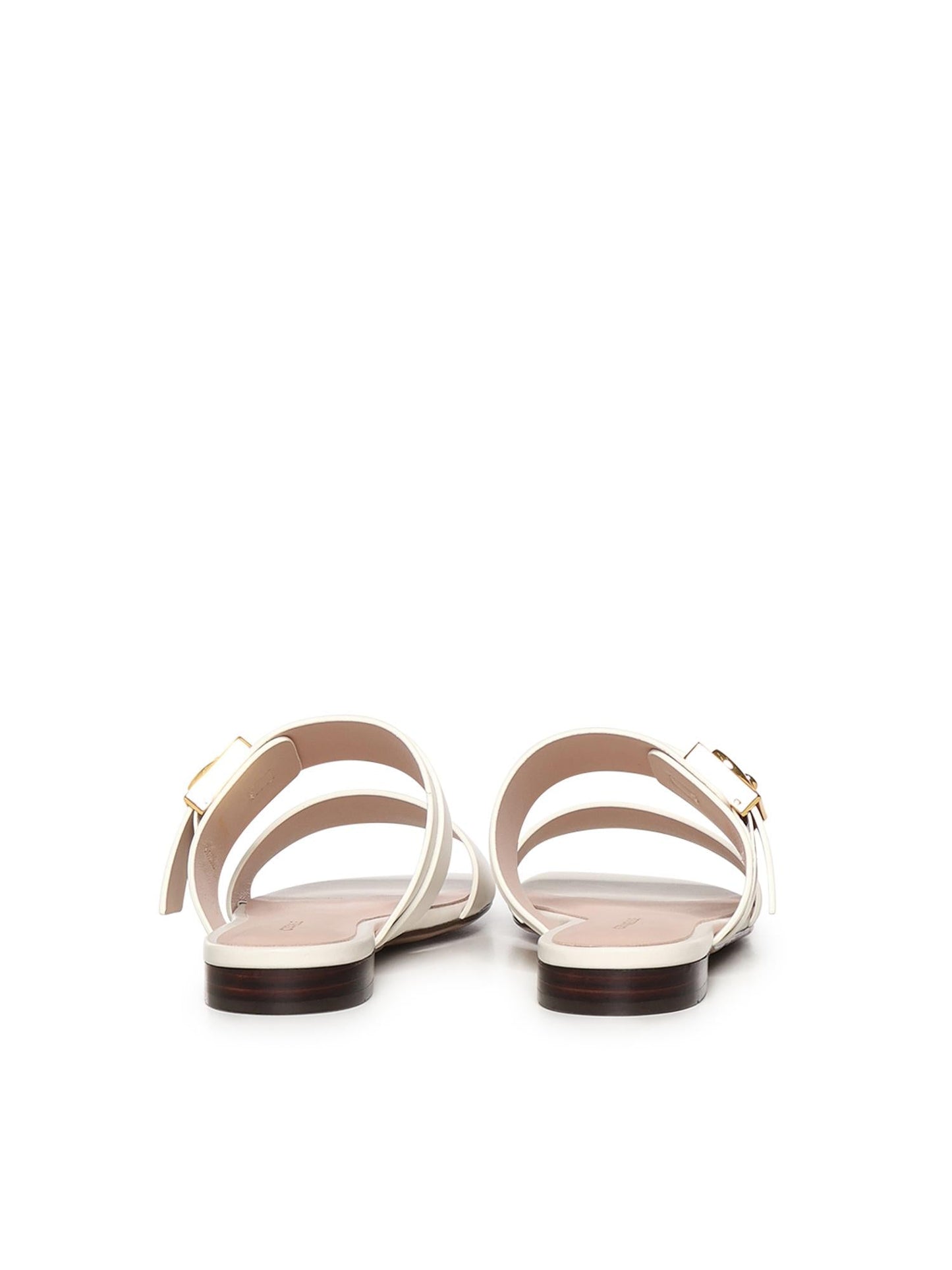 Sandali flat C-Me Lock