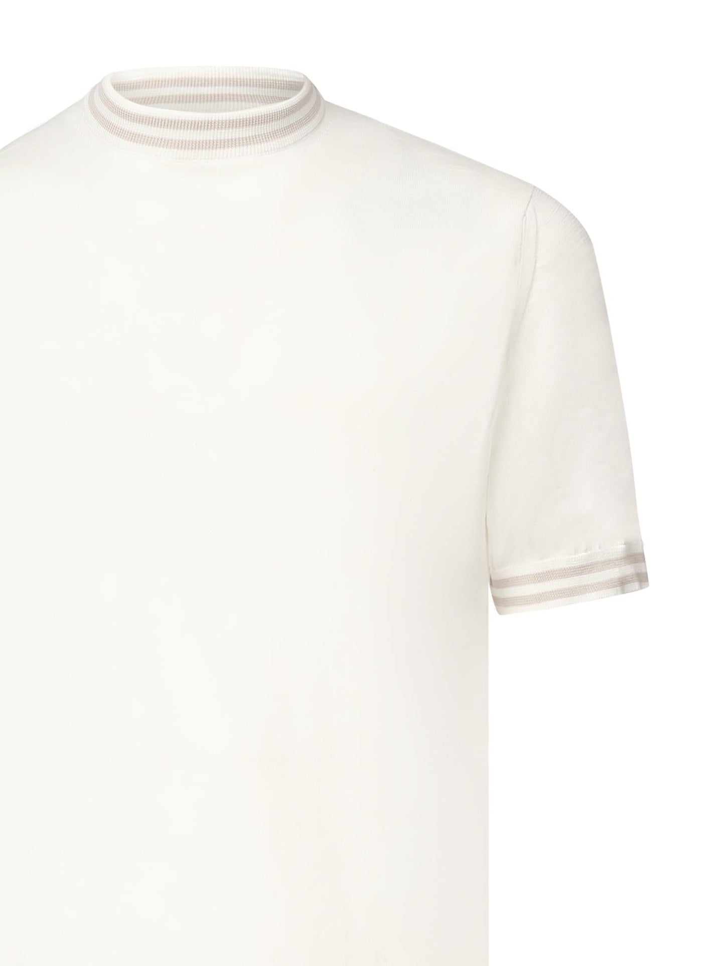 T-shirt in cotone