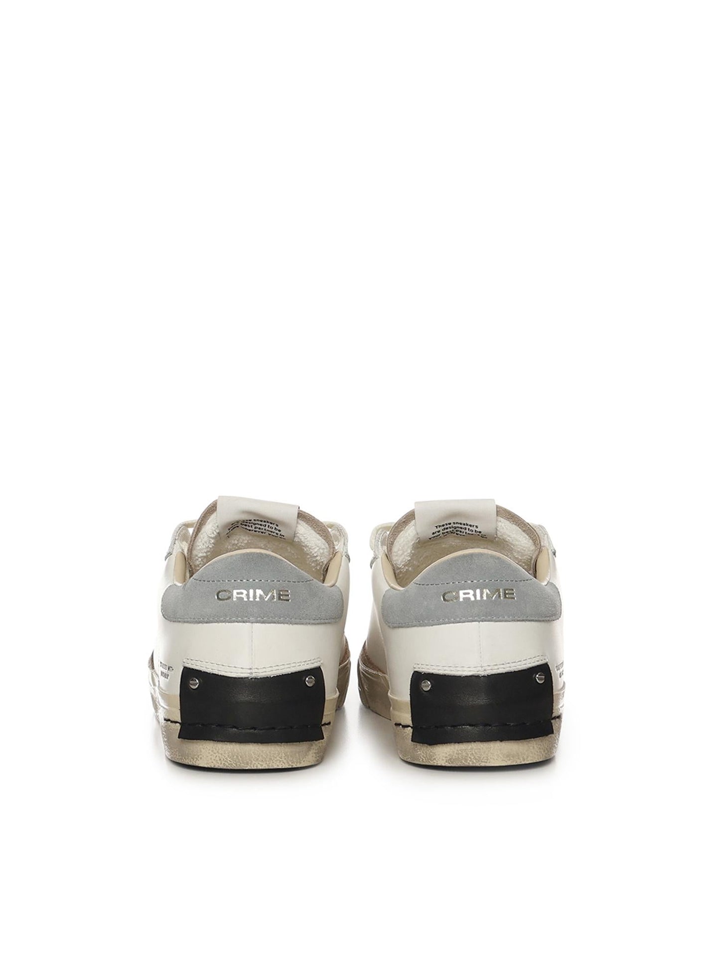 Sneaker Distressed 2.0
