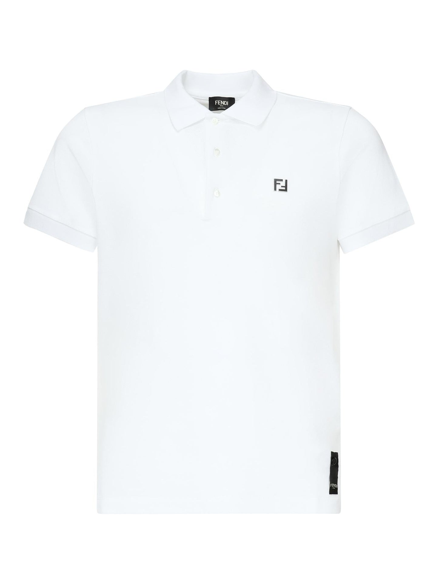 Polo in piquet
