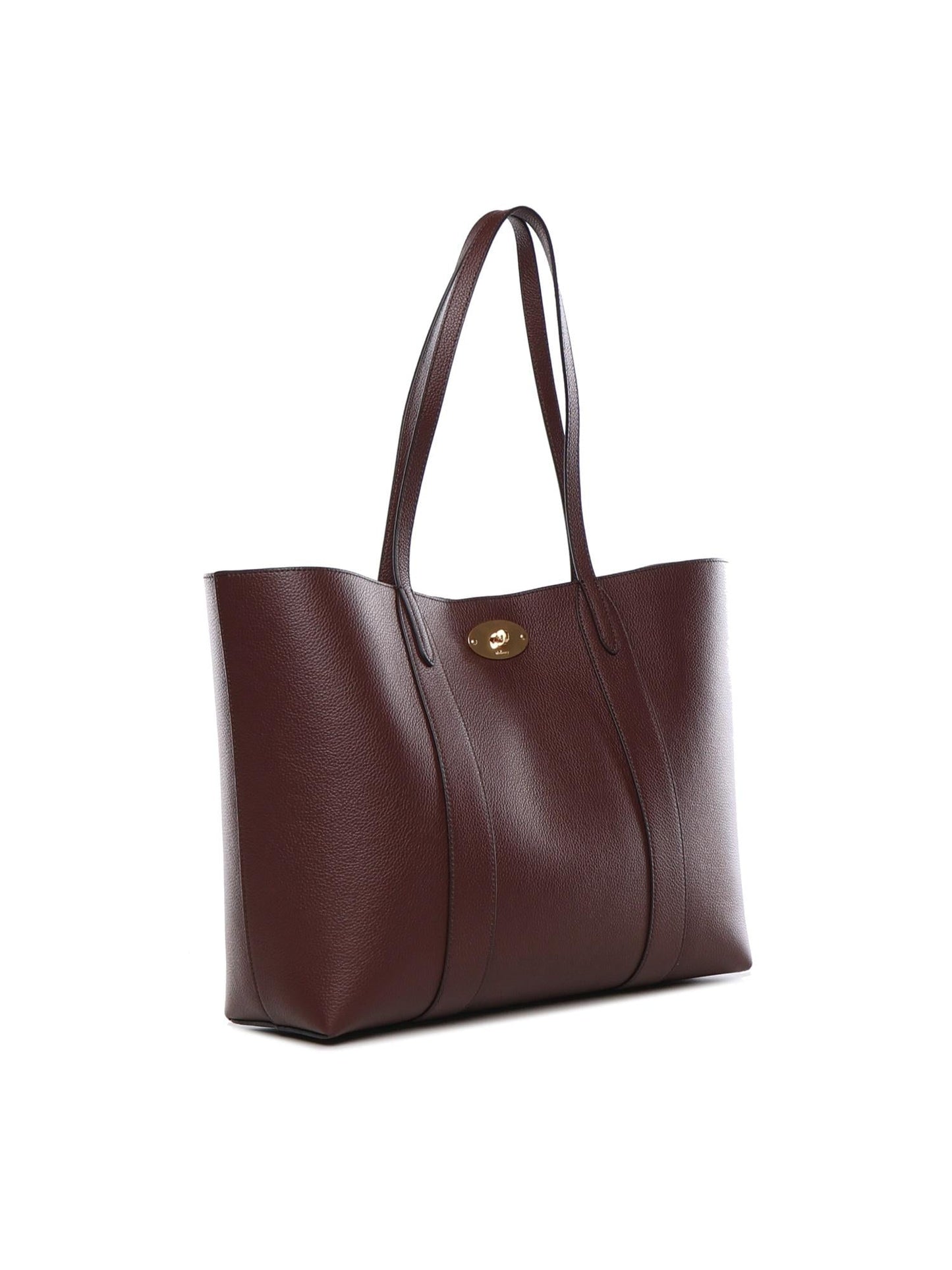 Borsa Bayswater in pelle