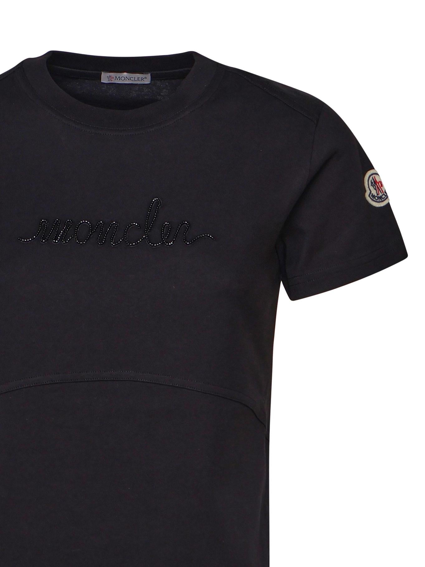 T-shirt in cotone