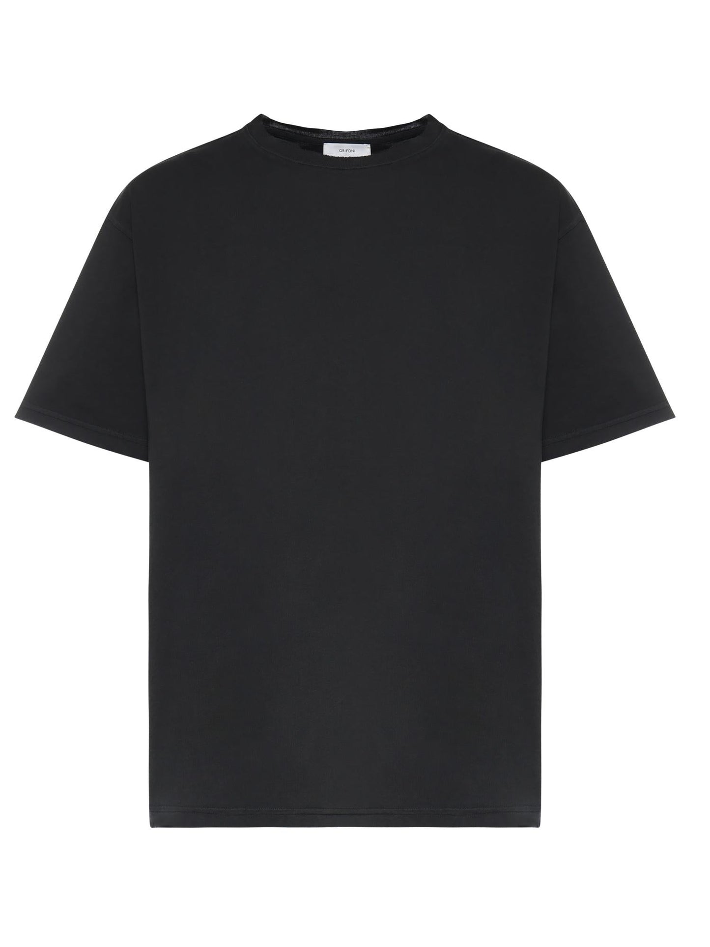T-shirt in cotone