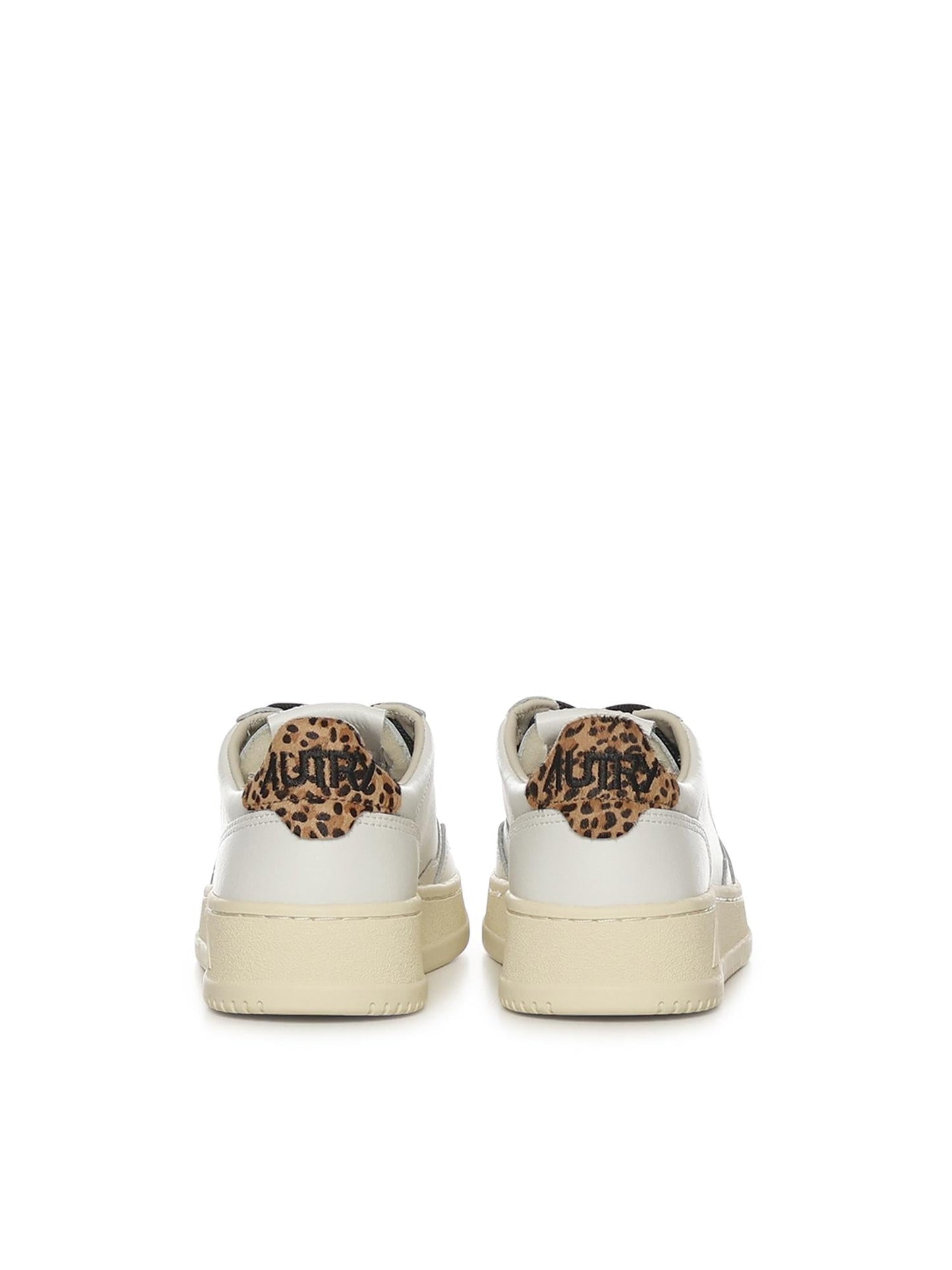 Sneaker Medalist low