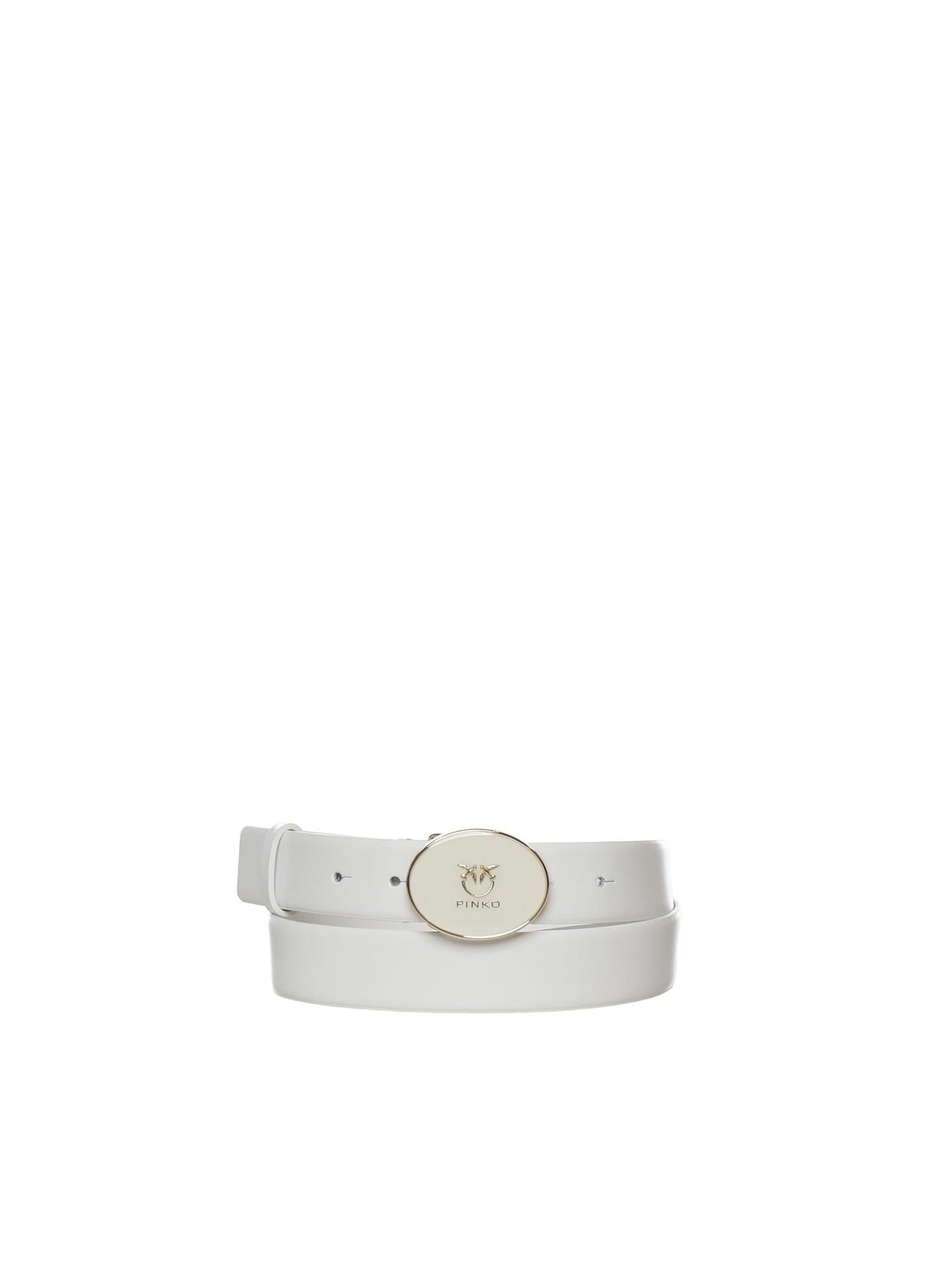 Cintura con logo Love Birds