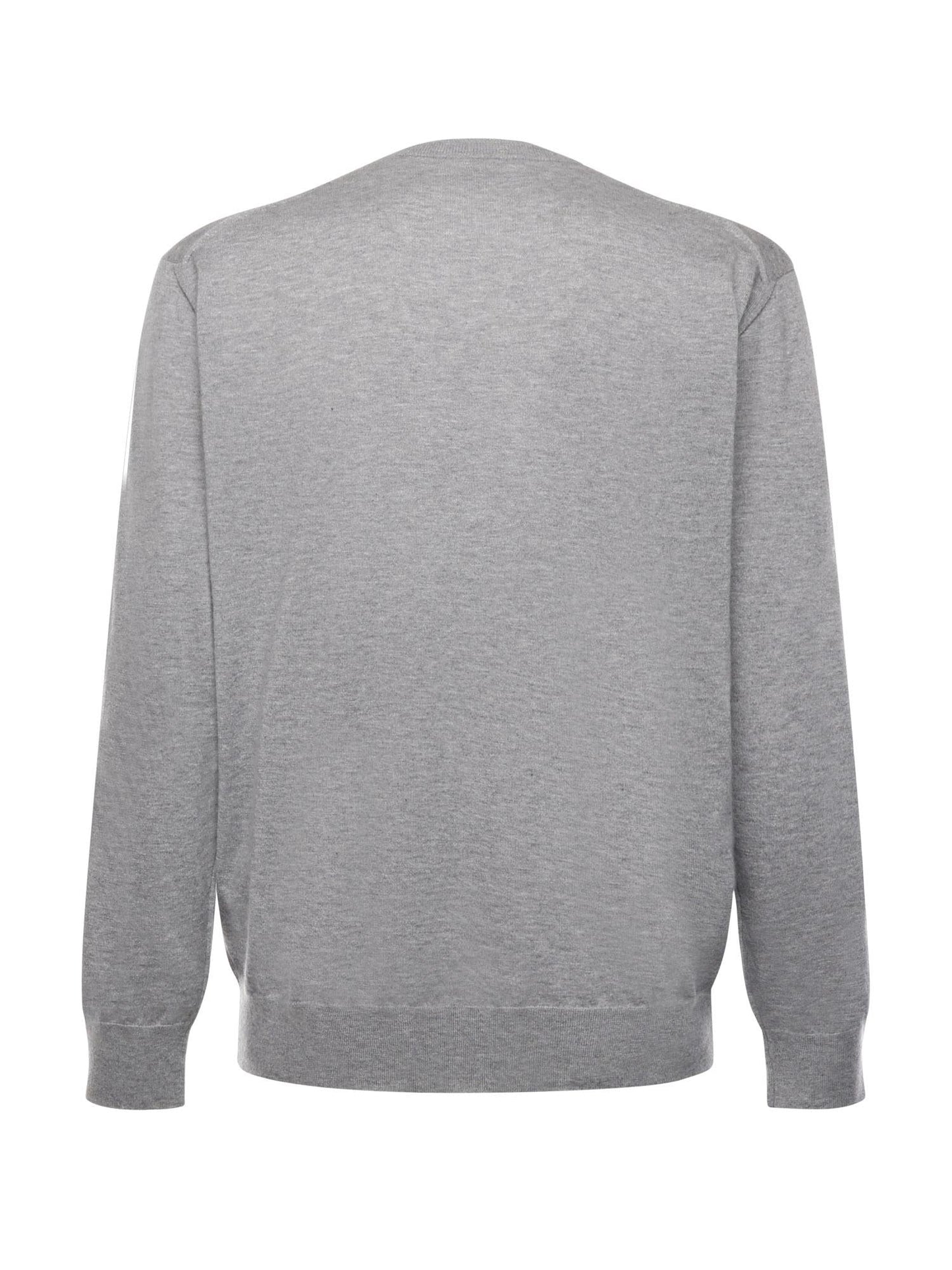 Pullover in cashmere