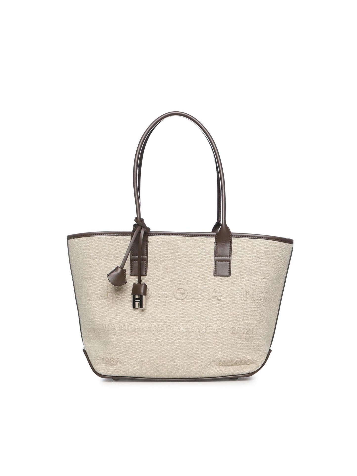 Borsa shopping Hogan Address piccola