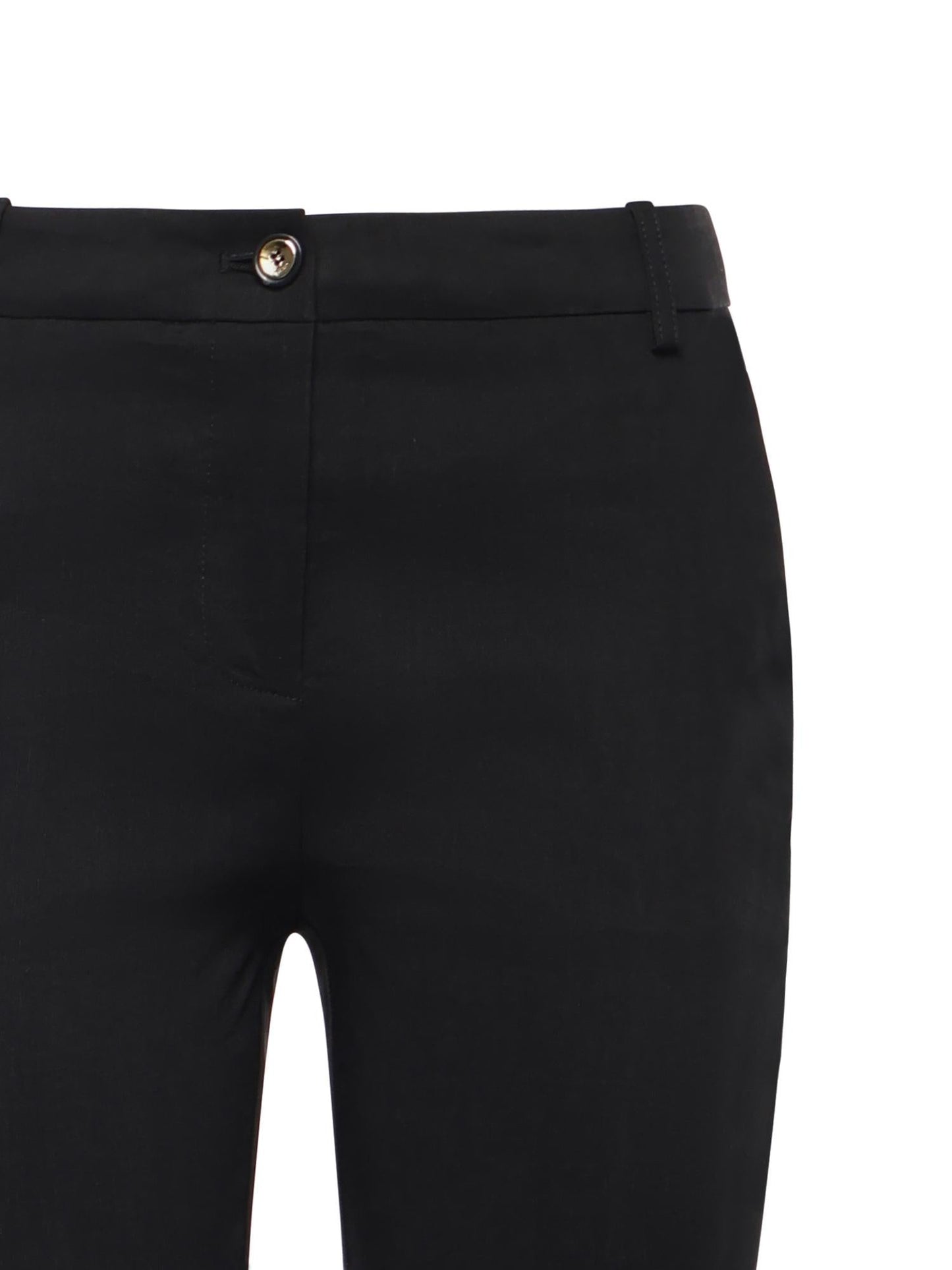 Pantalone Bello in misto lino