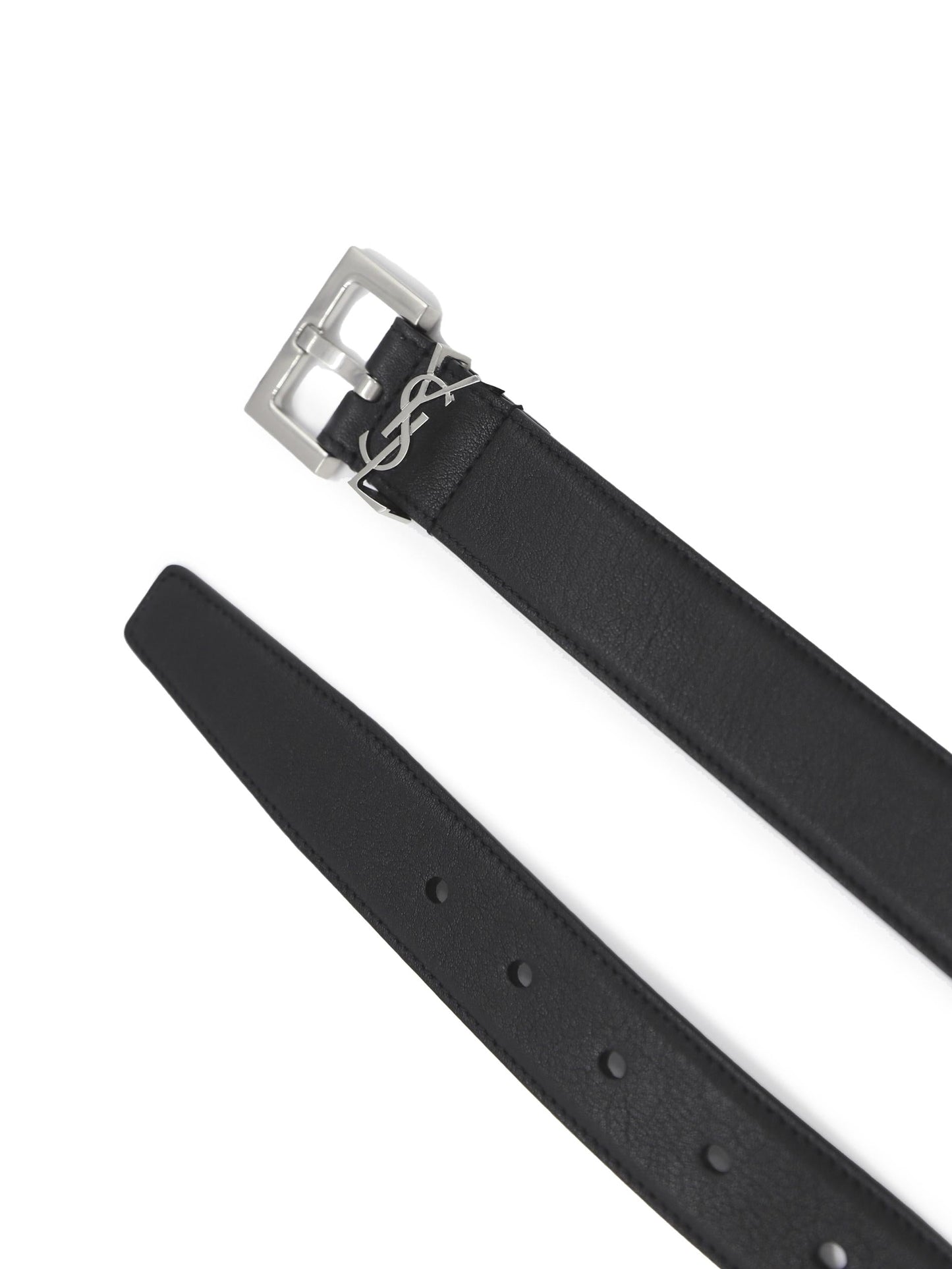 Cintura Cassandre in pelle
