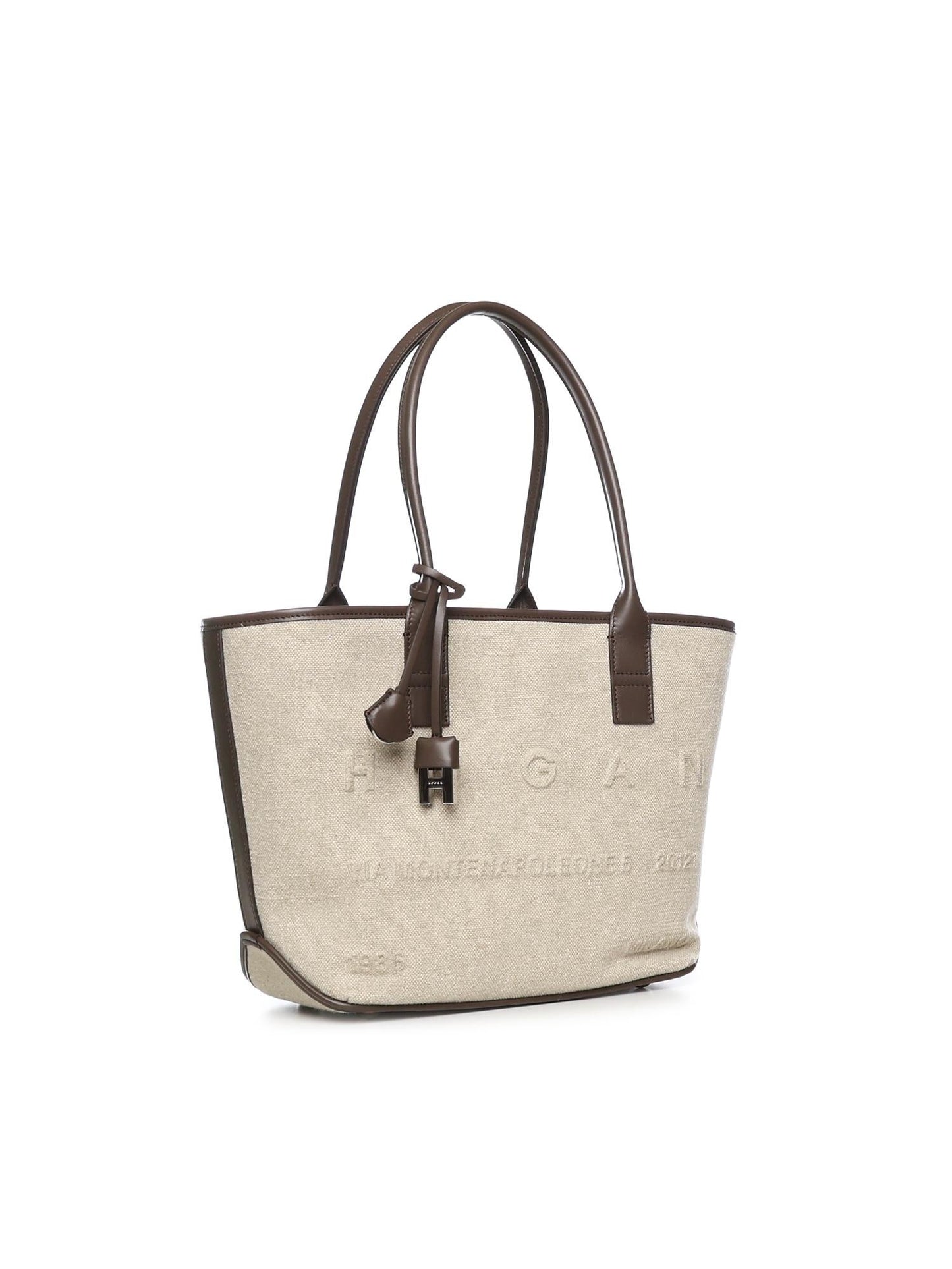Borsa shopping Hogan Address piccola