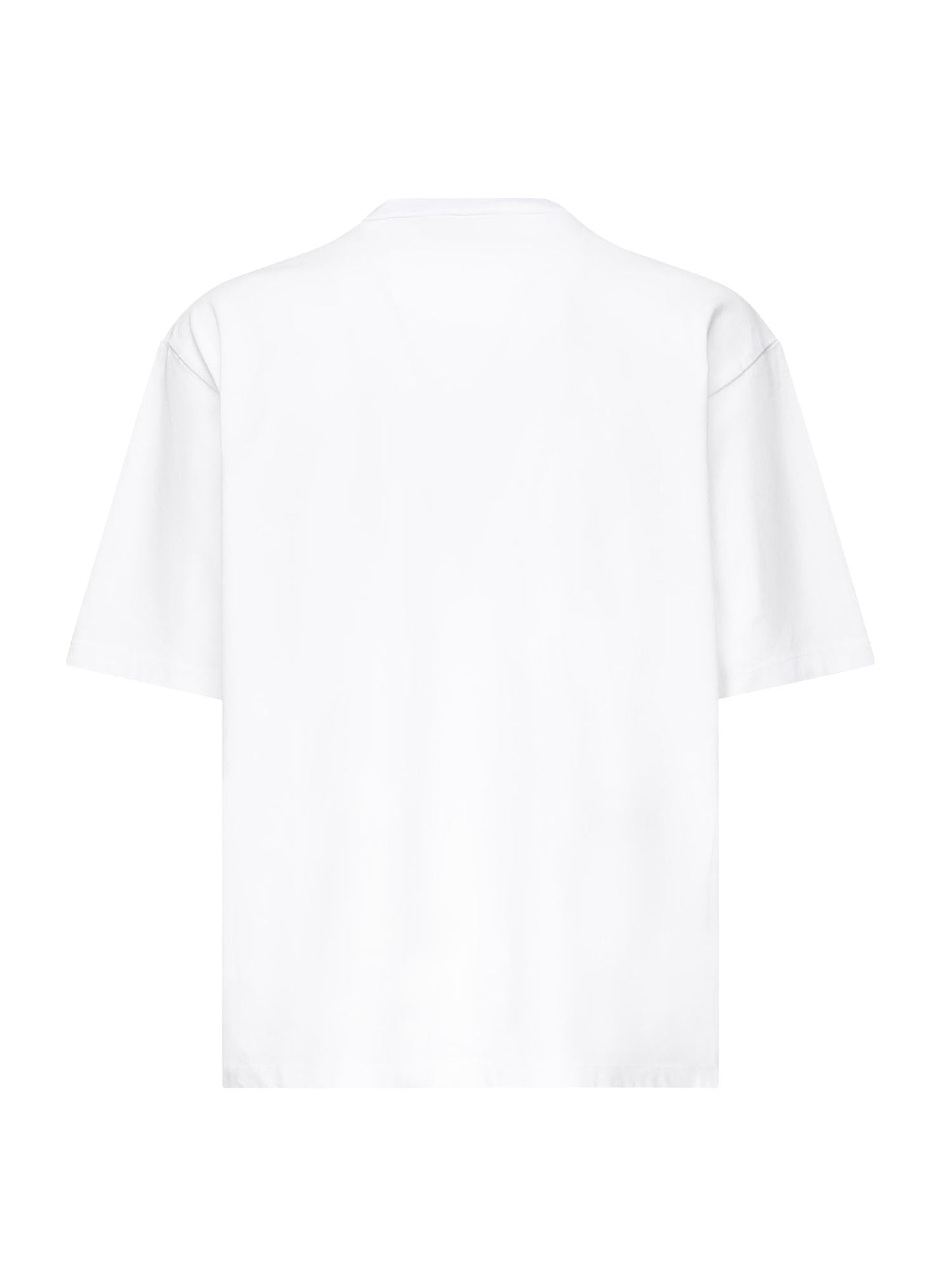 T-shirt 'Loose fit Canada'
