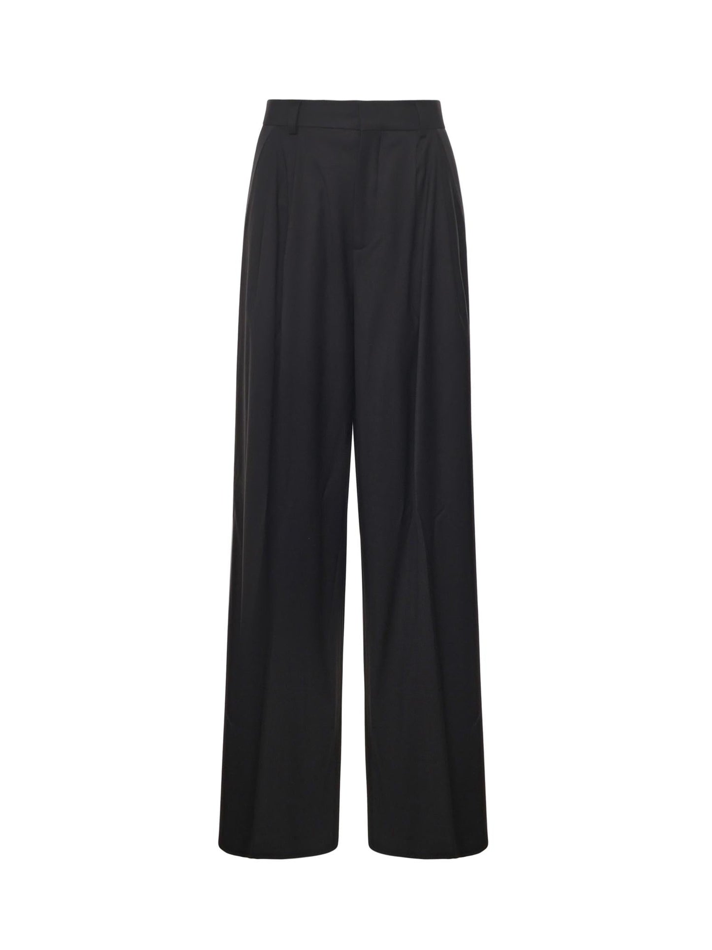 Pantalone smoking a palazzo