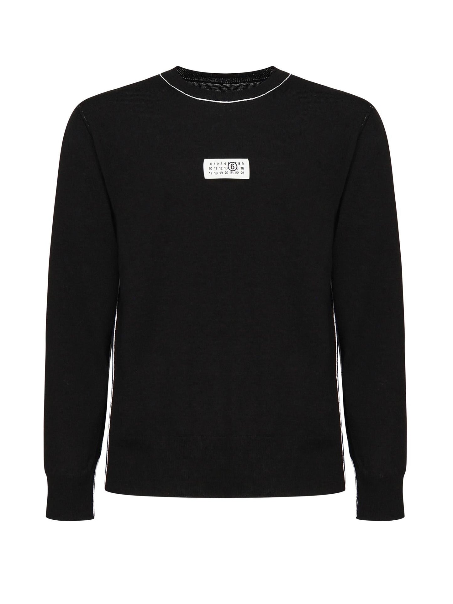 Maglione in lana