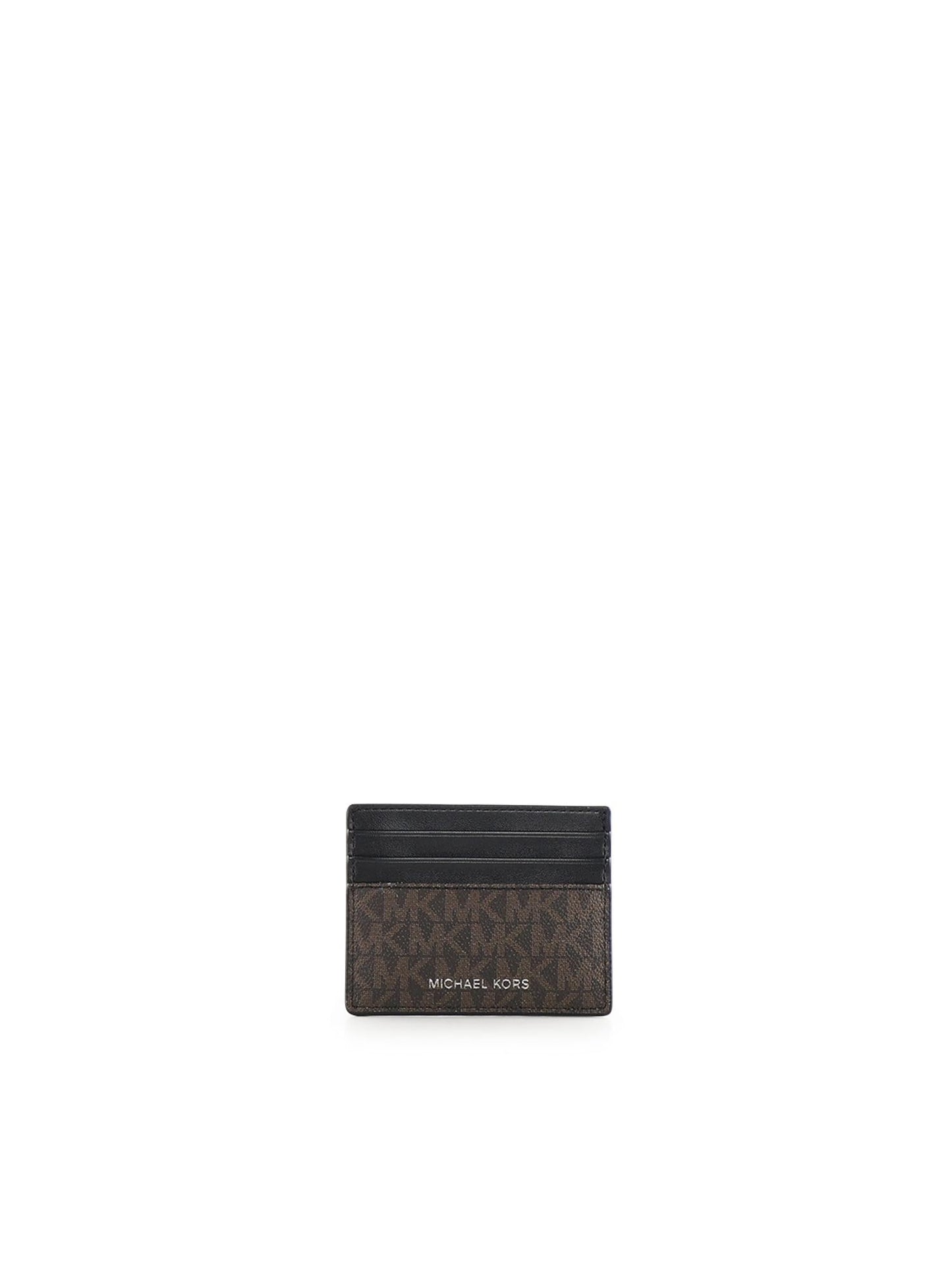 Porta carte Hudson con logo
