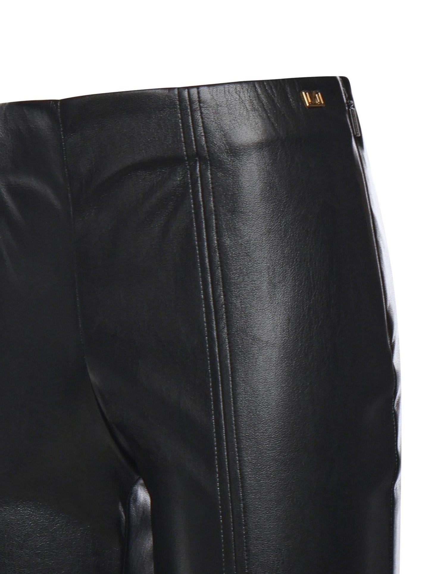 Pantalone Gladys similpelle