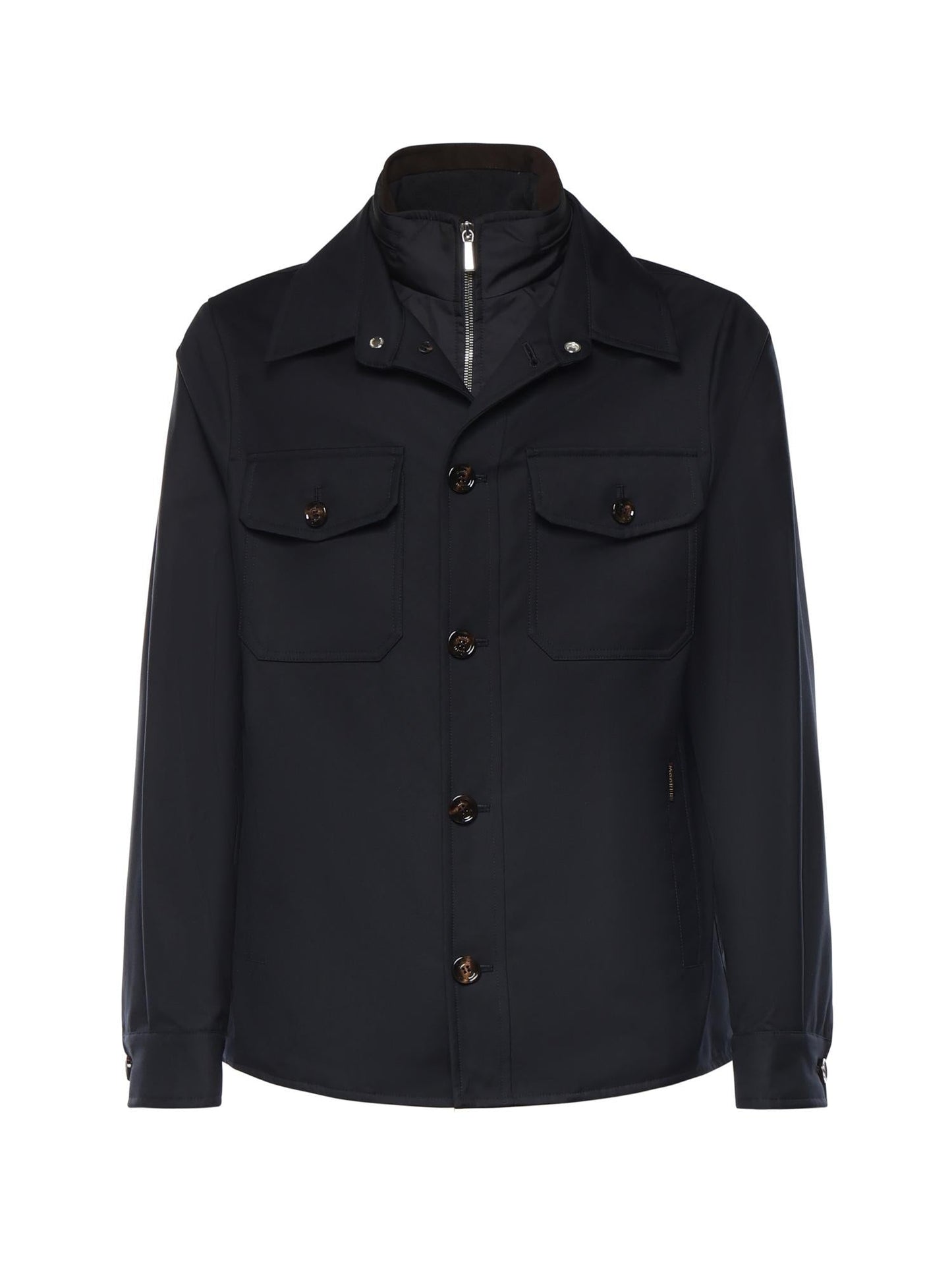 Overshirt Dulac-Pum