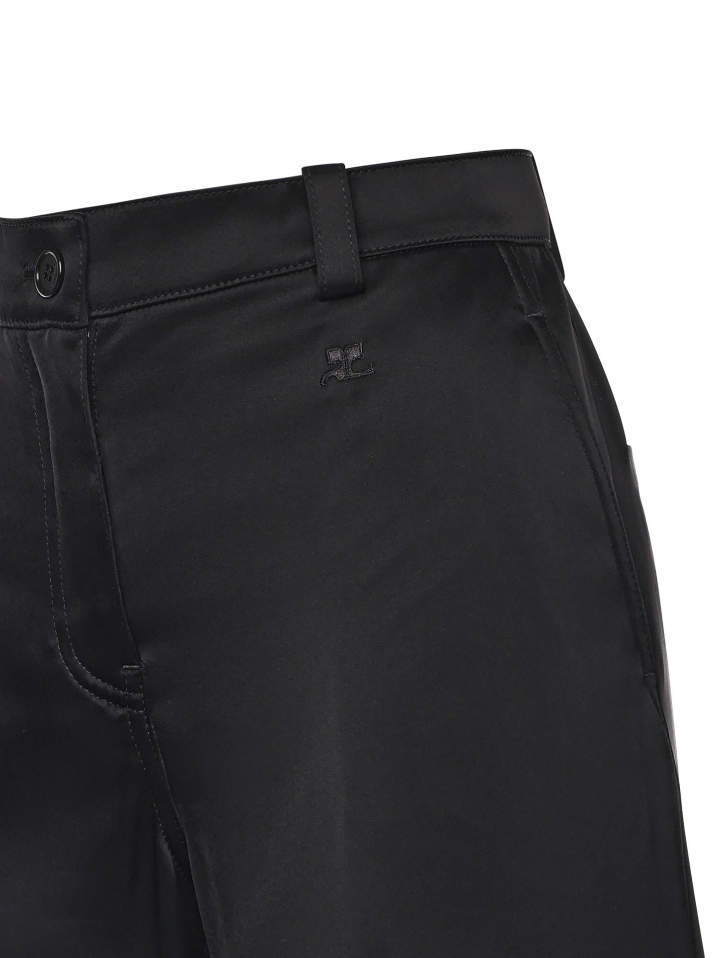 Pantalone Utility Chaps in raso