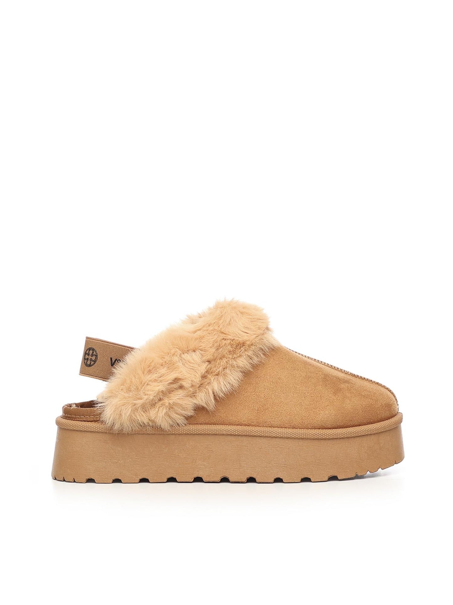 Slippers Sophie con logo