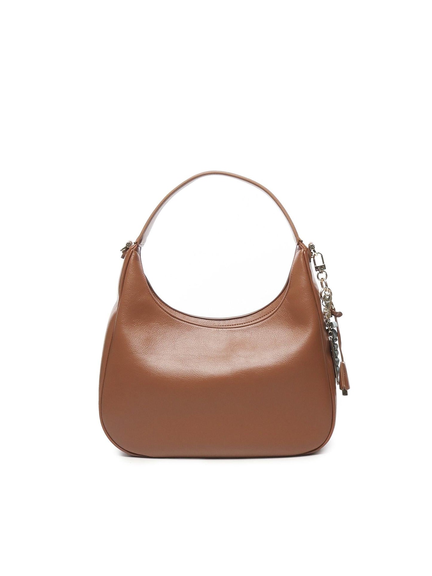 Borsa Penelope con logo