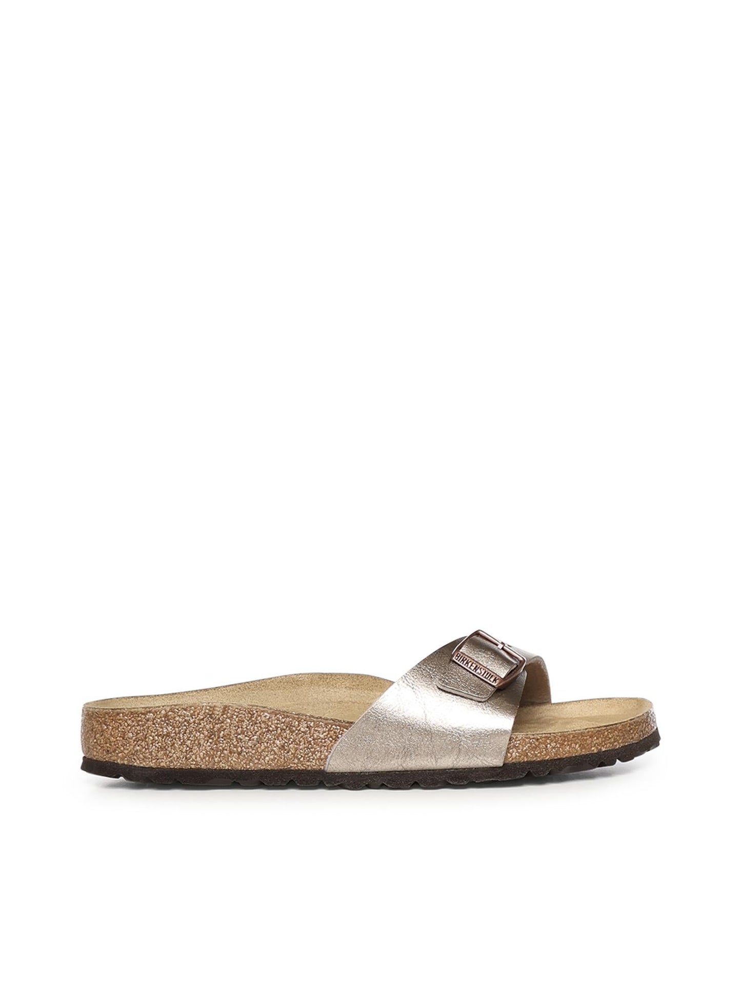 Sandali Madrid in Birko-Flor
