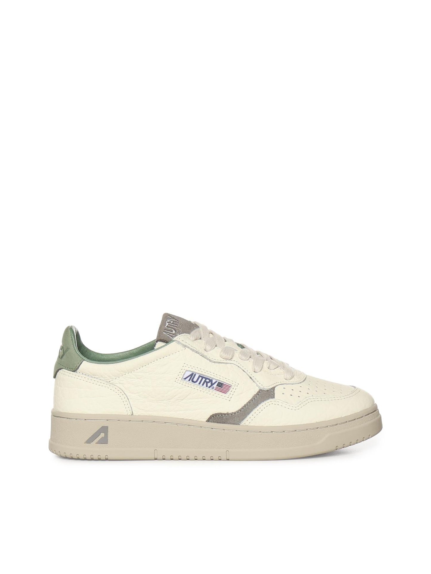 Sneakers Medalist Low