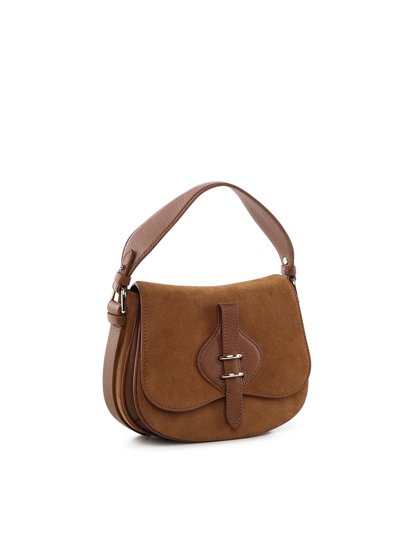 Borsa a mano Tylde in pelle