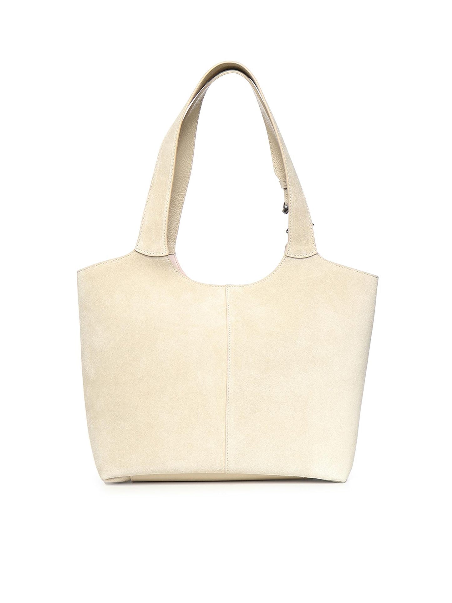 Mini bag C-Easy in camoscio