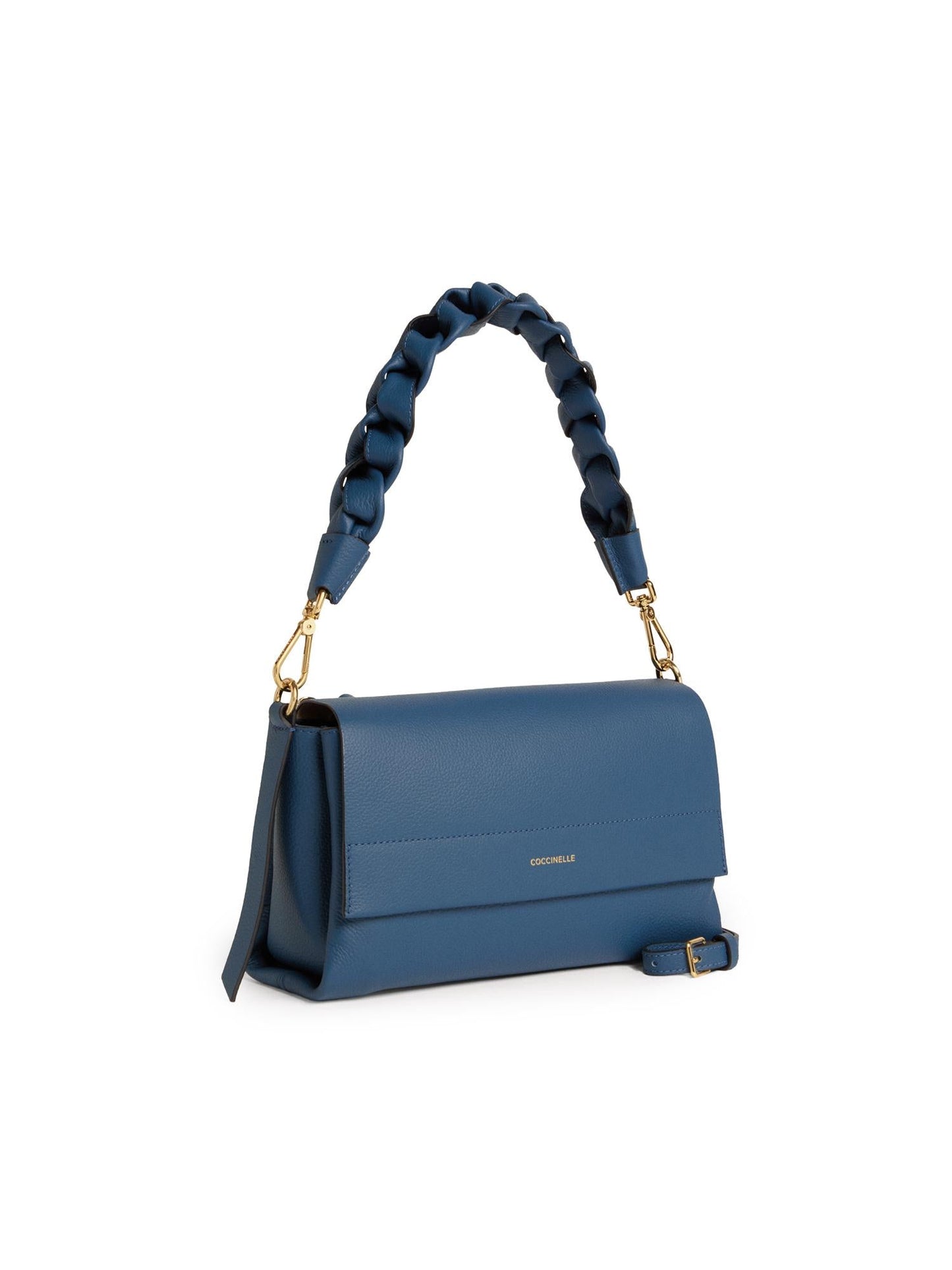 Borsa Boheme in pelle