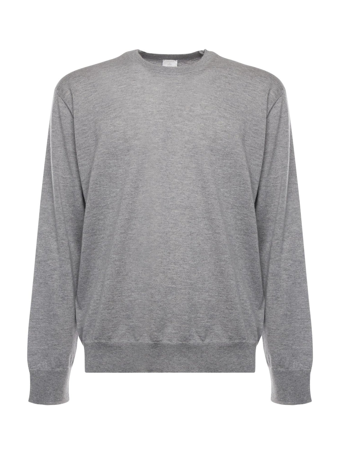 Pullover in cashmere