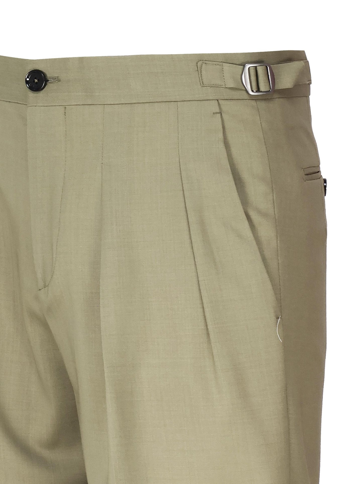 Shorts Denny in cotone